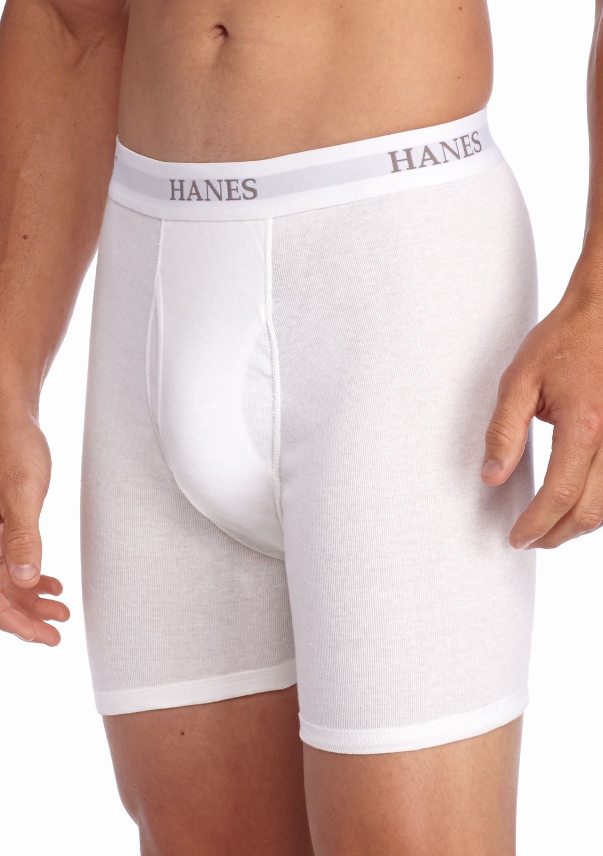 Platinum Boxer Briefs 4-Pack