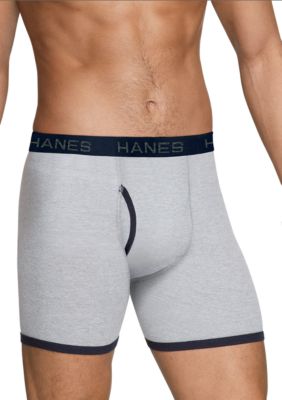 Men's Boxer Briefs | belk