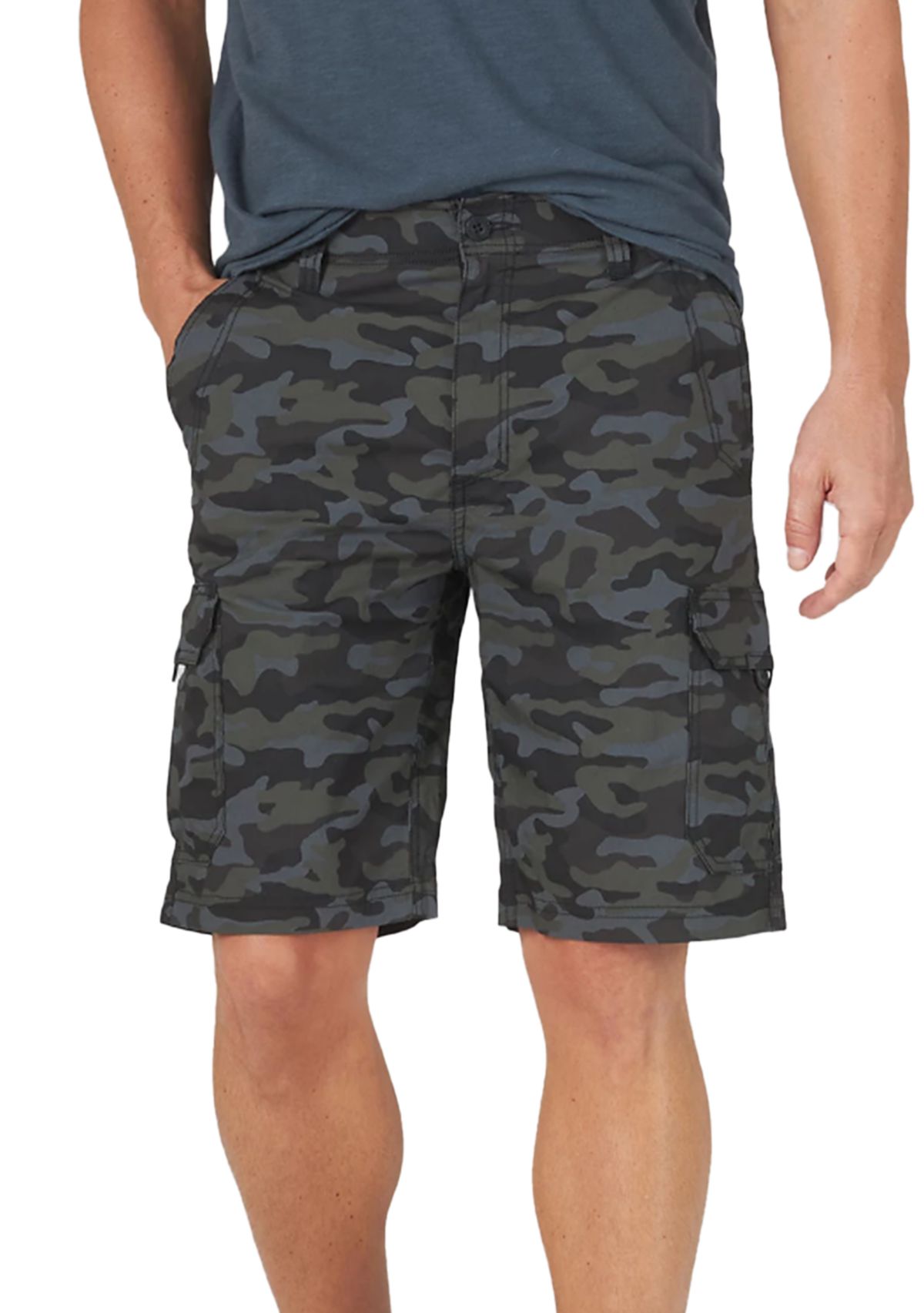 Extreme Motion Crossroads Shorts
