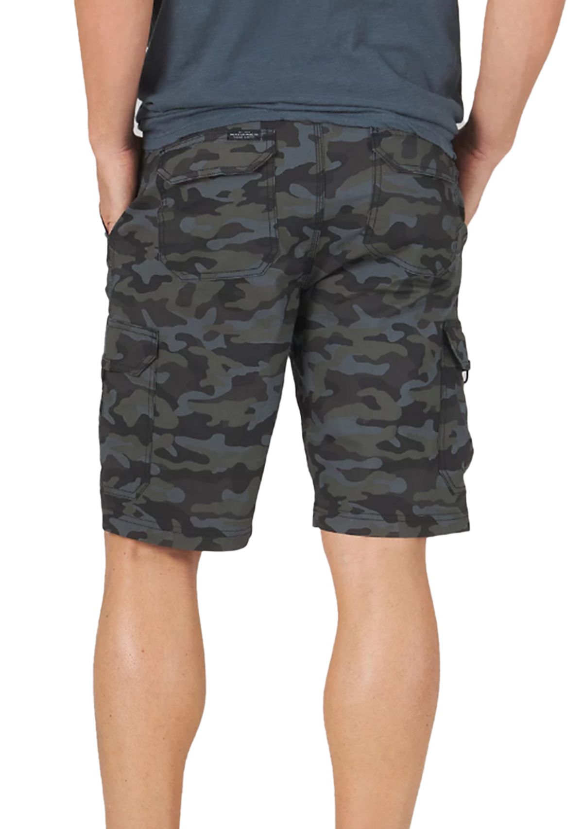Extreme Motion Crossroads Shorts