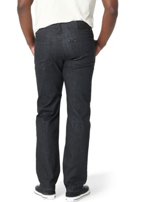 Lee platinum label eased best sale fit trouser