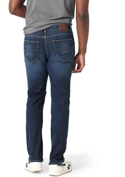 Lee® Oleo Regular Fit Jeans | belk