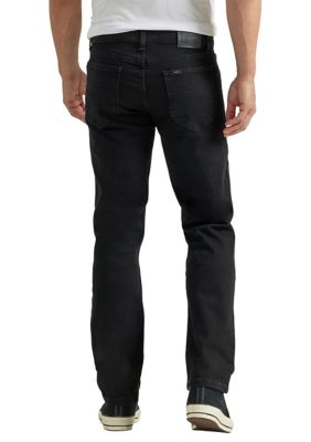 Lee Men's Legendary Slim Straight Jeans