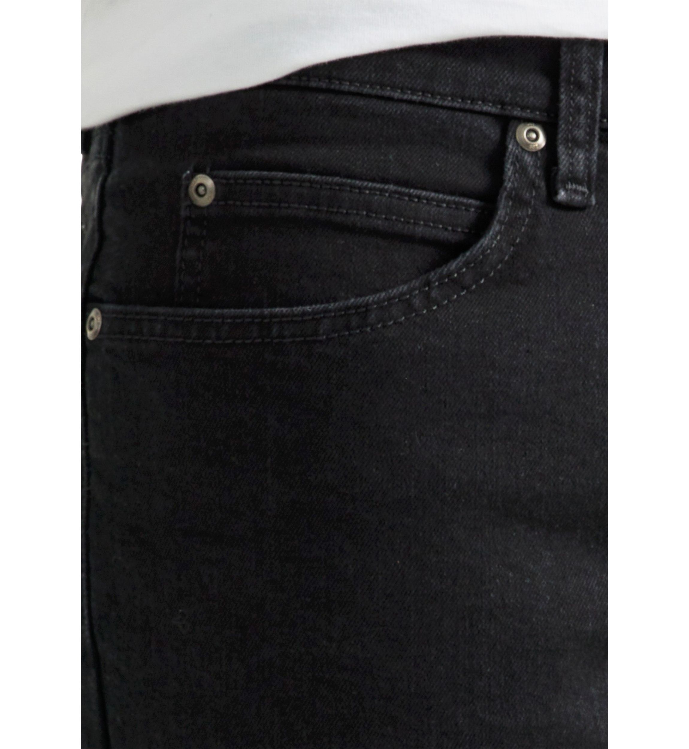 Mens Legendary Regular Straight Jeans