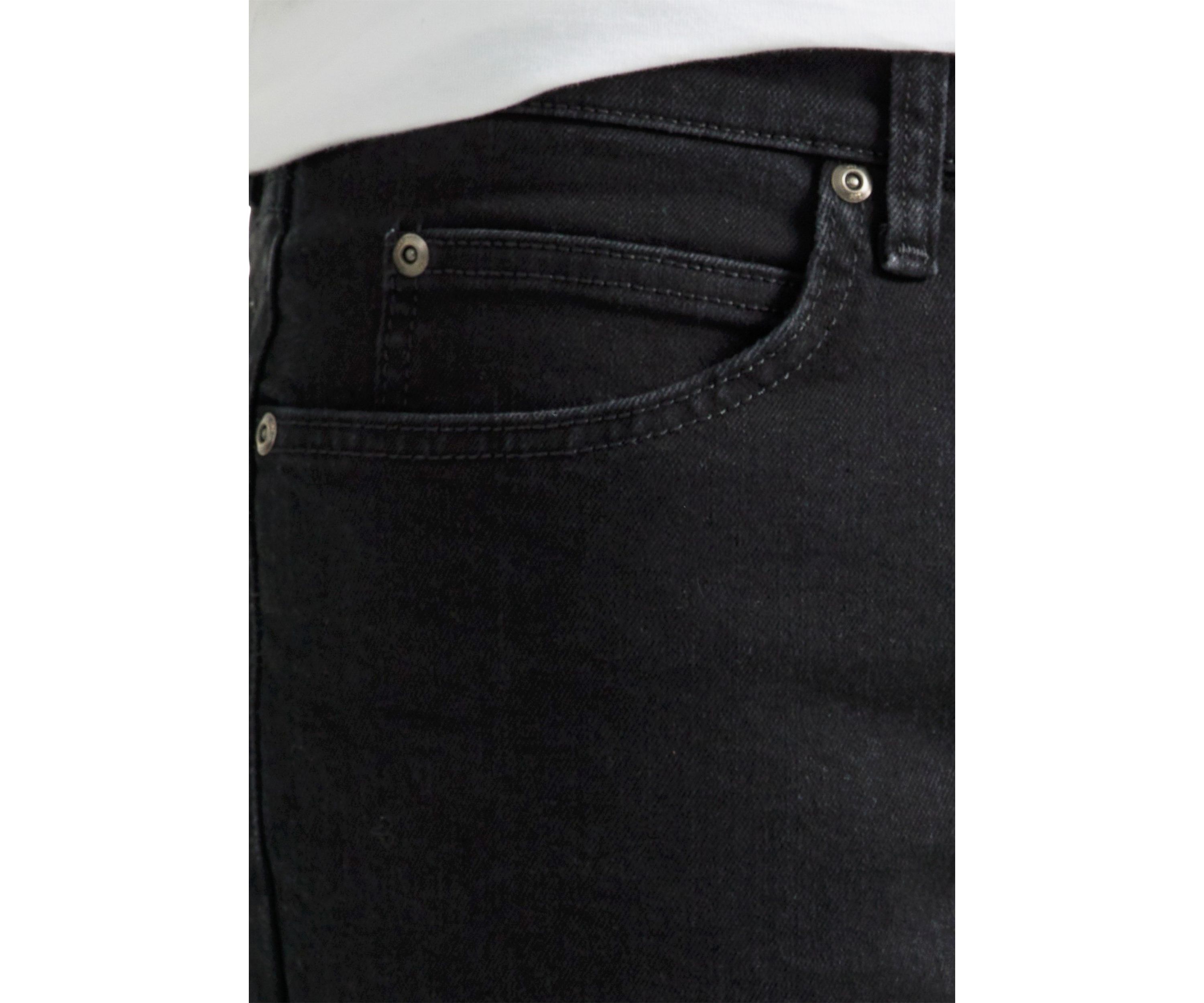 Mens Legendary Regular Straight Jeans