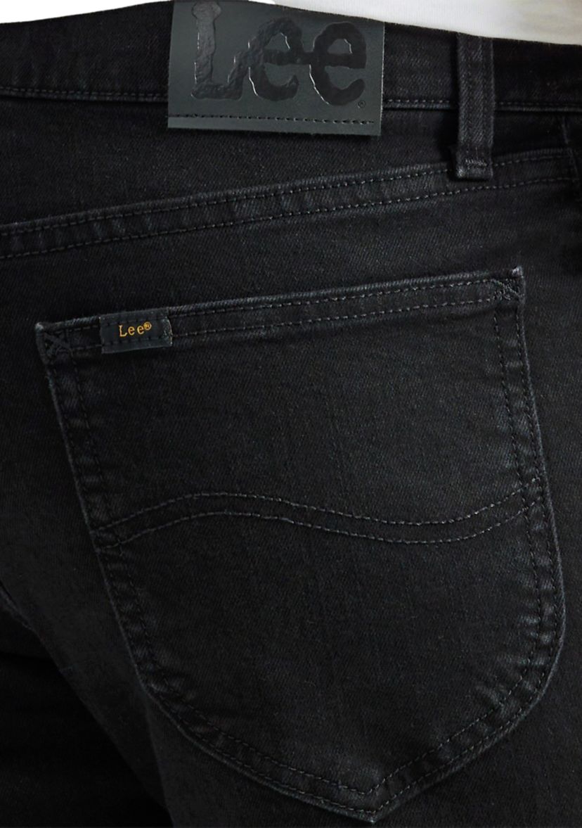 Mens Legendary Regular Straight Jeans