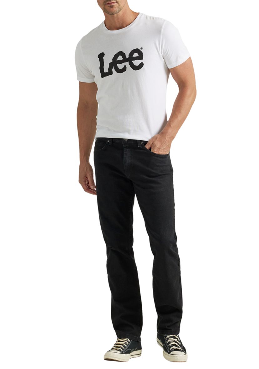 Mens Legendary Regular Straight Jeans