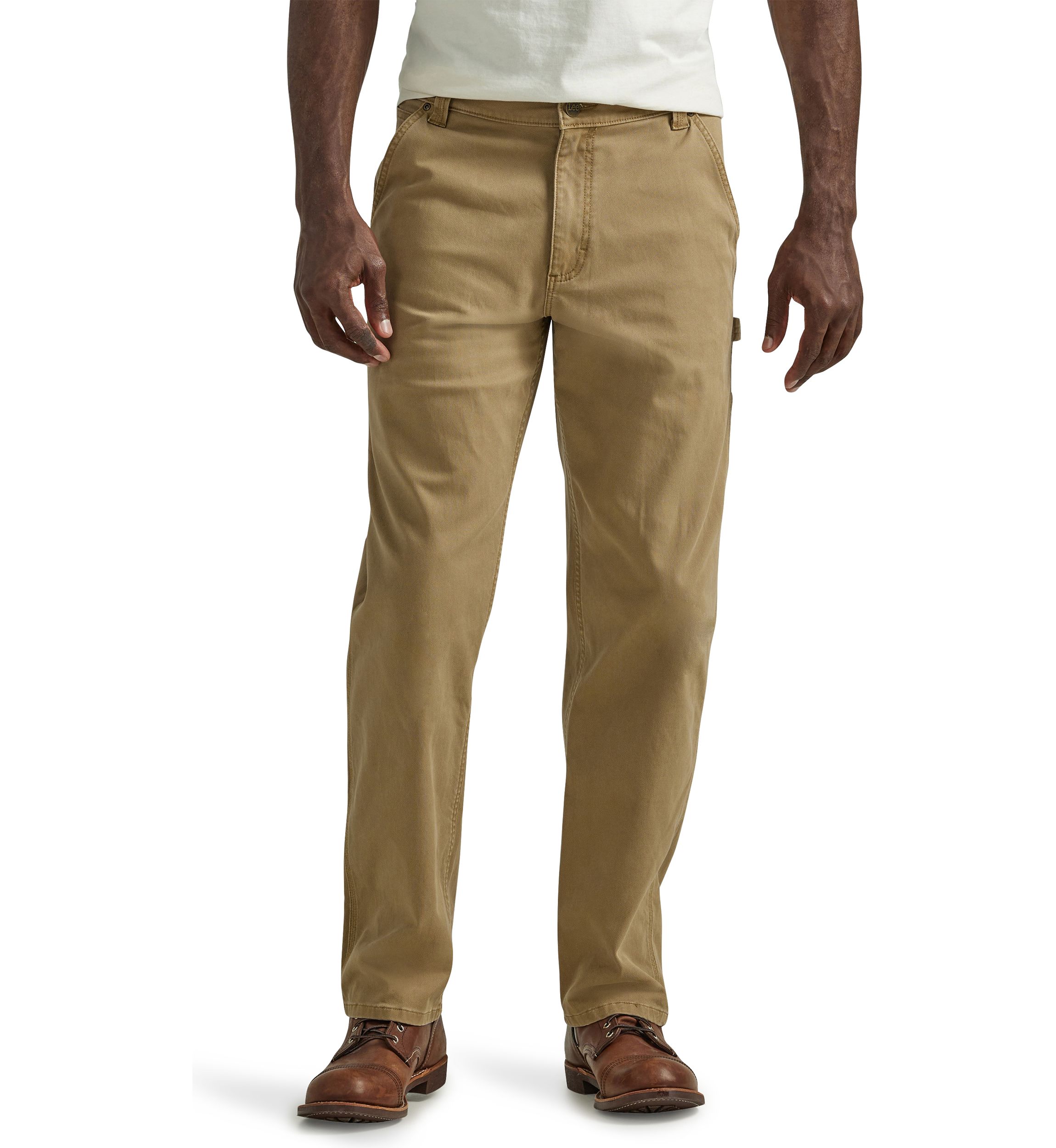 Legendary Carpenter Jeans