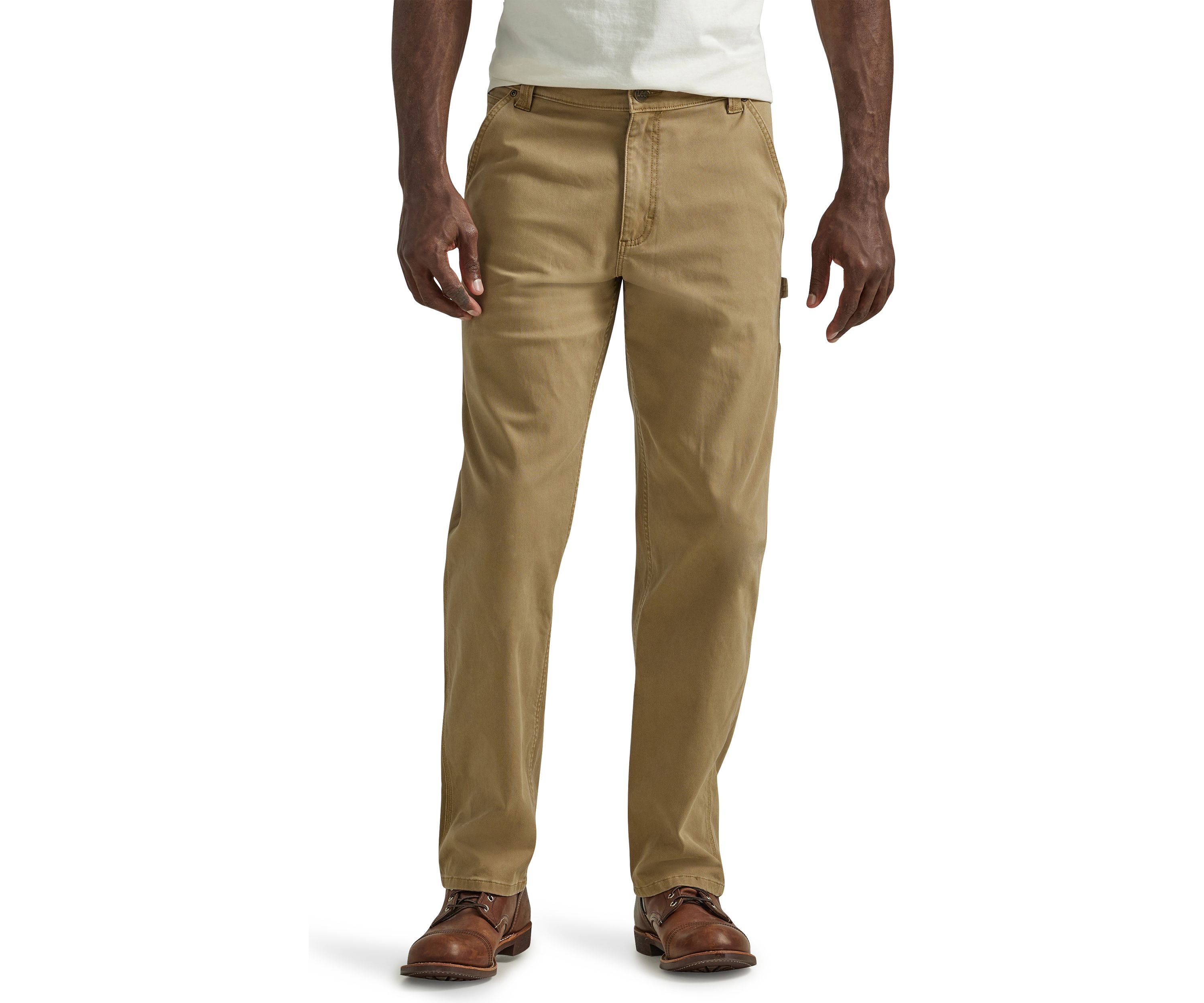 Legendary Carpenter Jeans