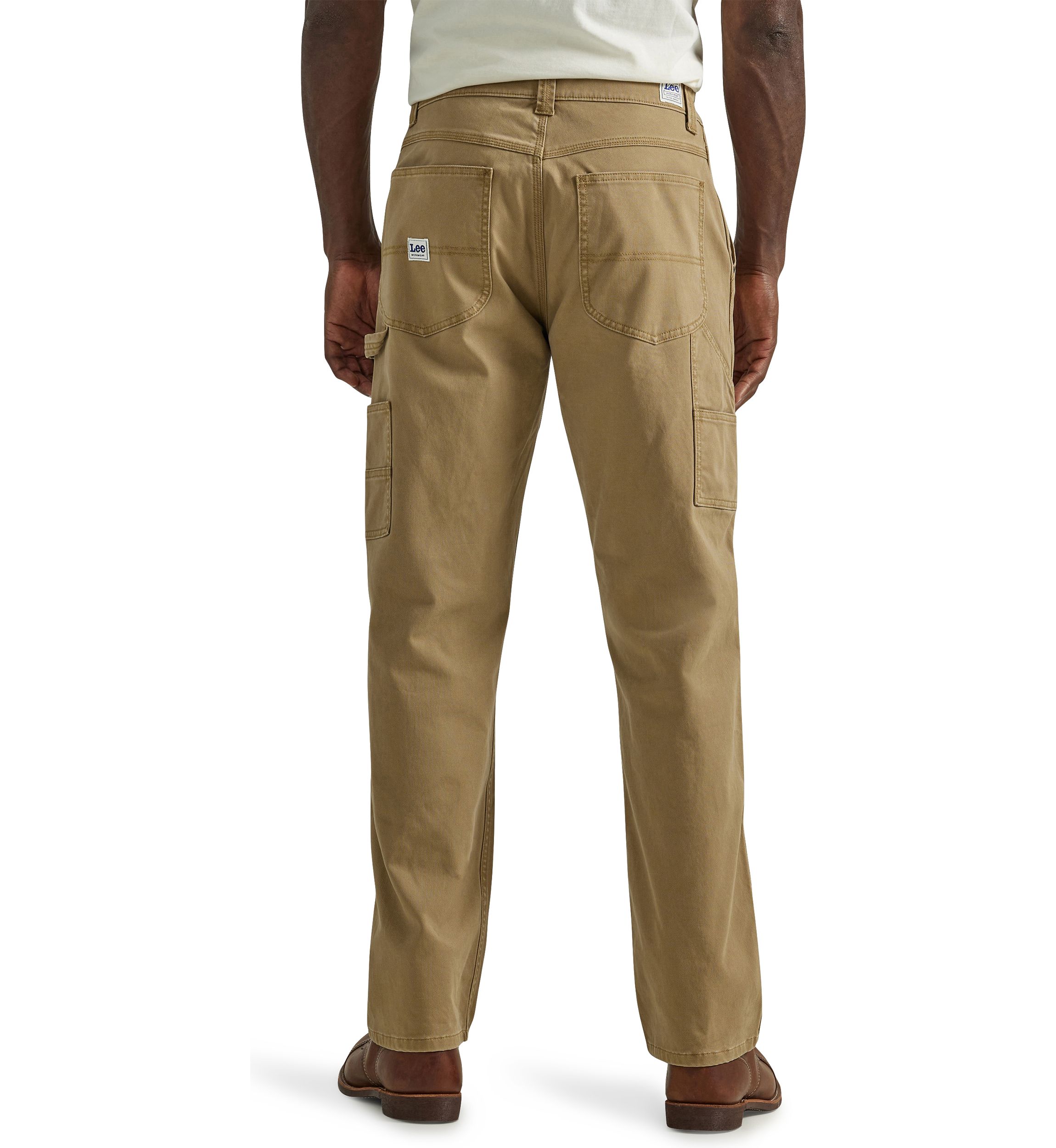 Legendary Carpenter Jeans
