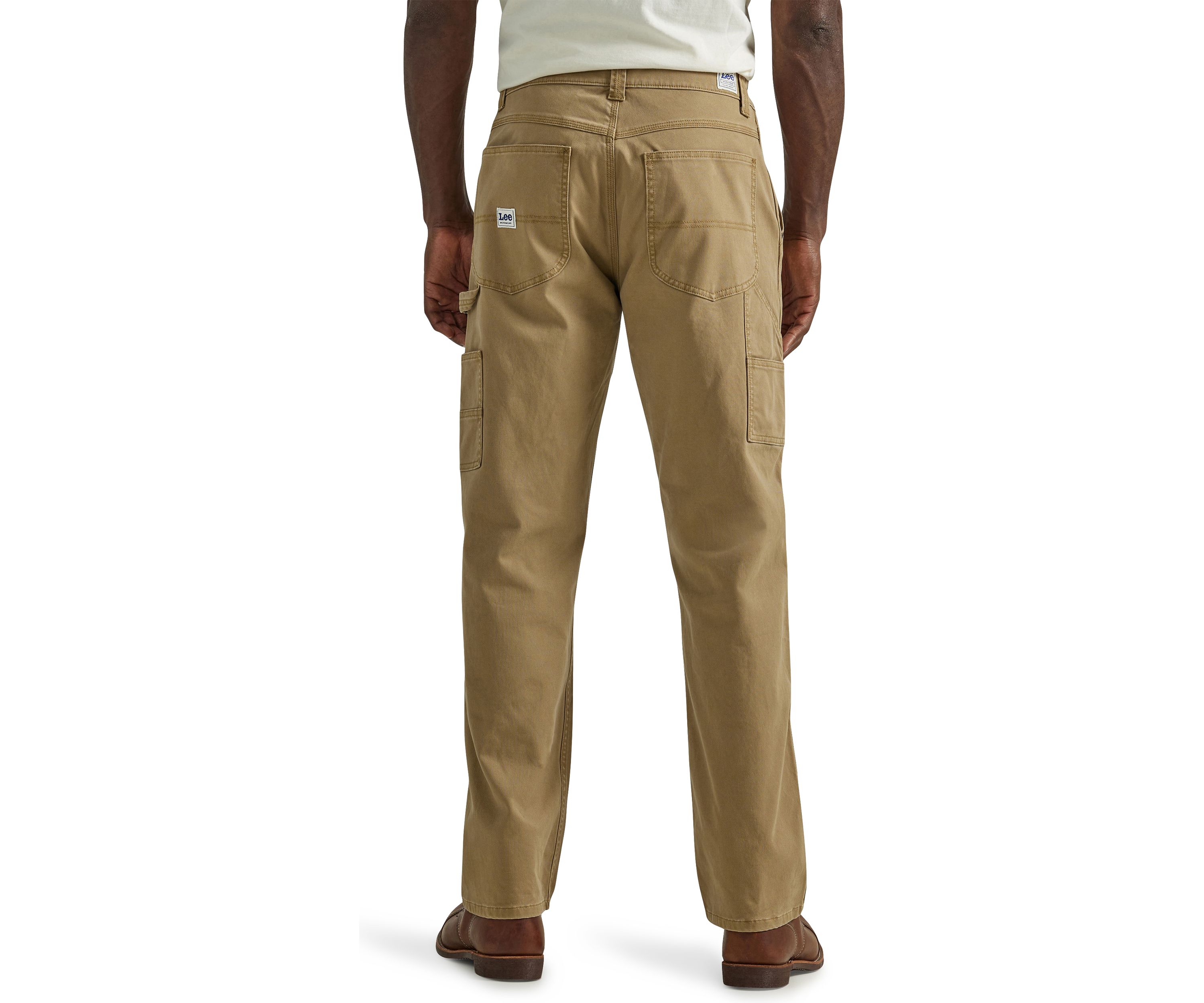 Legendary Carpenter Jeans