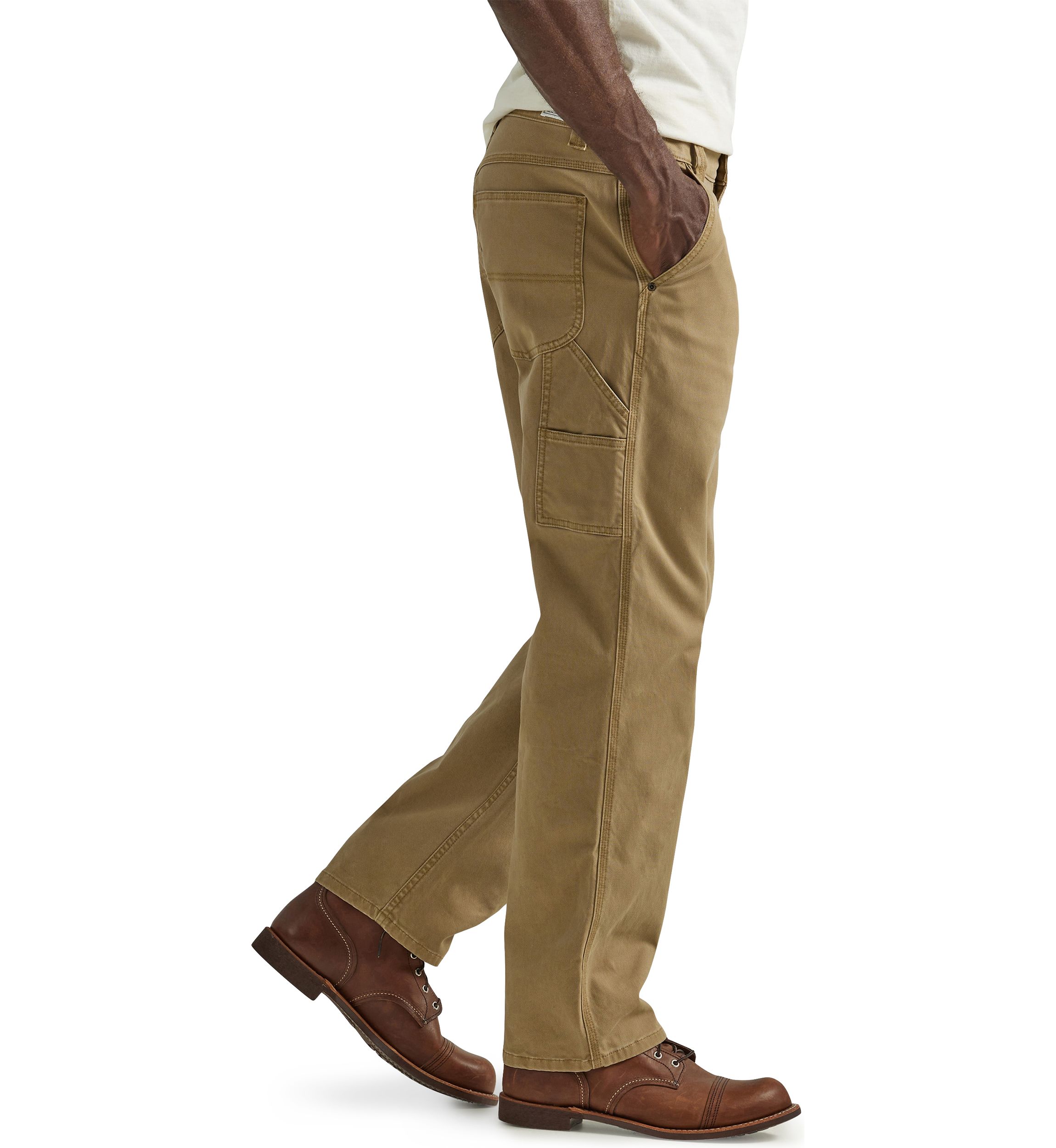 Legendary Carpenter Jeans