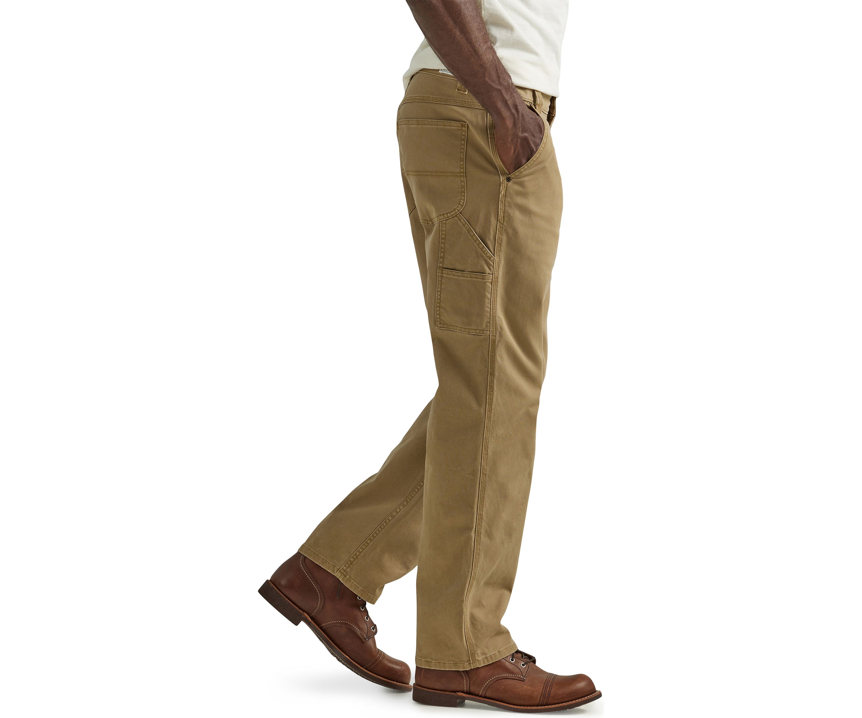 Legendary Carpenter Jeans