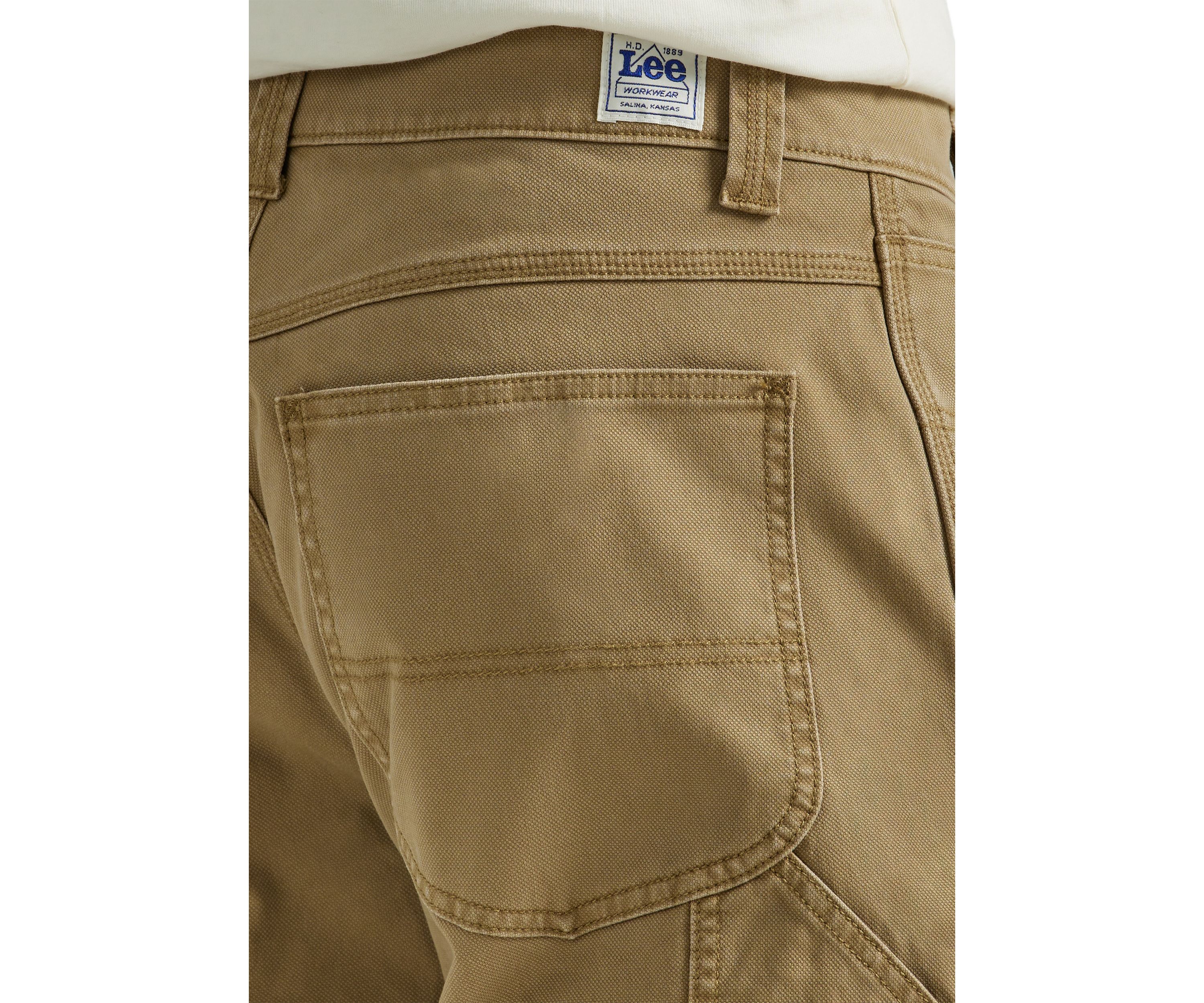 Legendary Carpenter Jeans