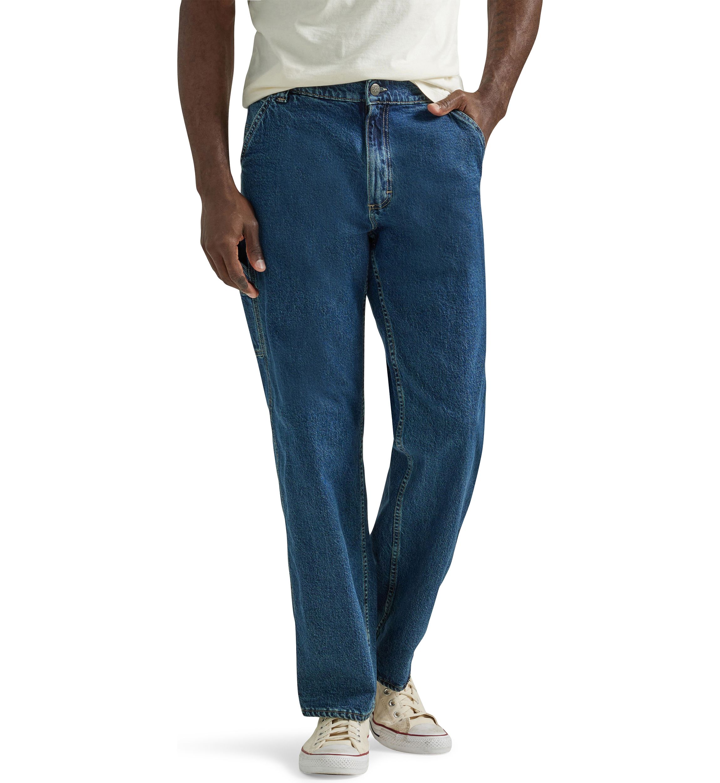 Legendary Carpenter Jeans