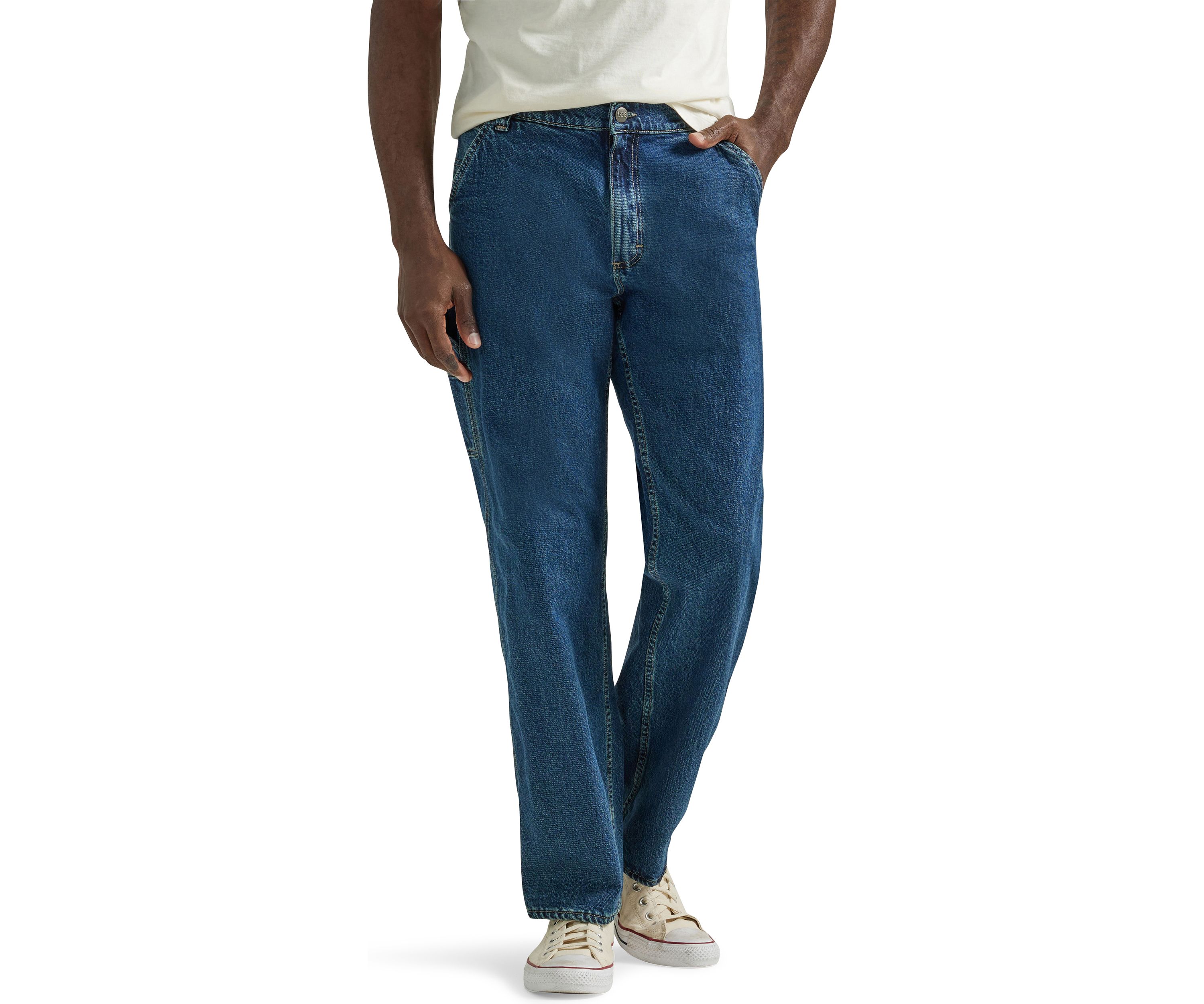 Legendary Carpenter Jeans