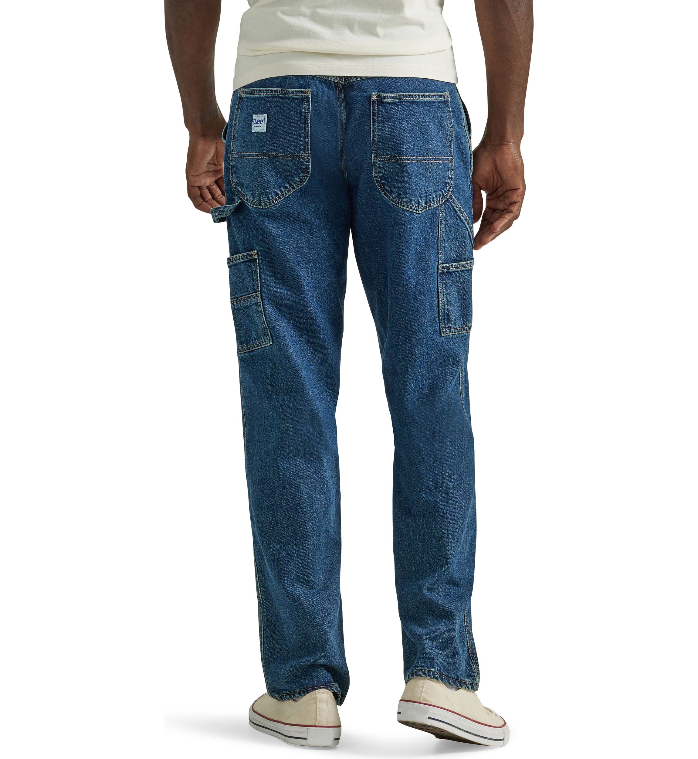 Legendary Carpenter Jeans