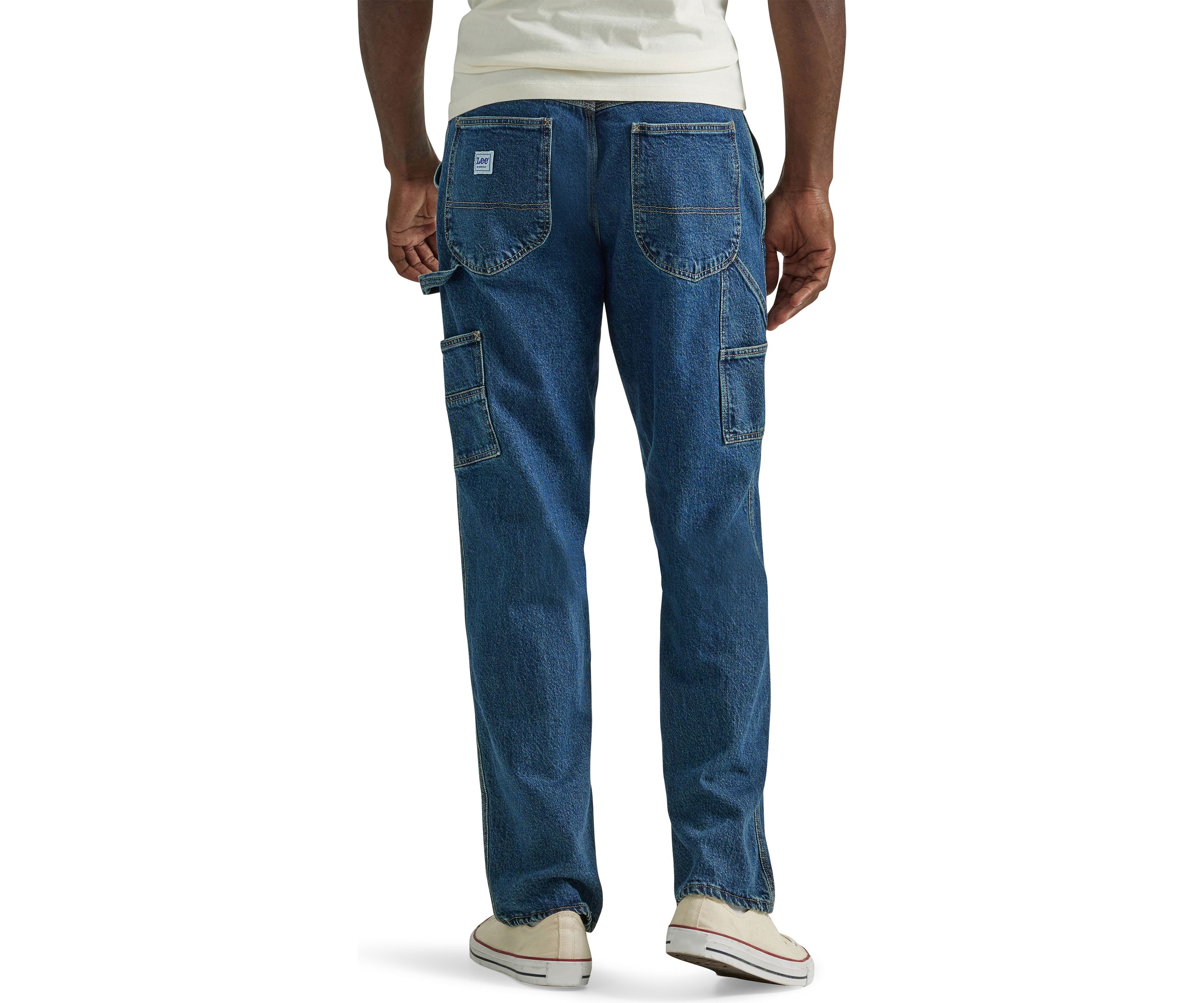 Legendary Carpenter Jeans