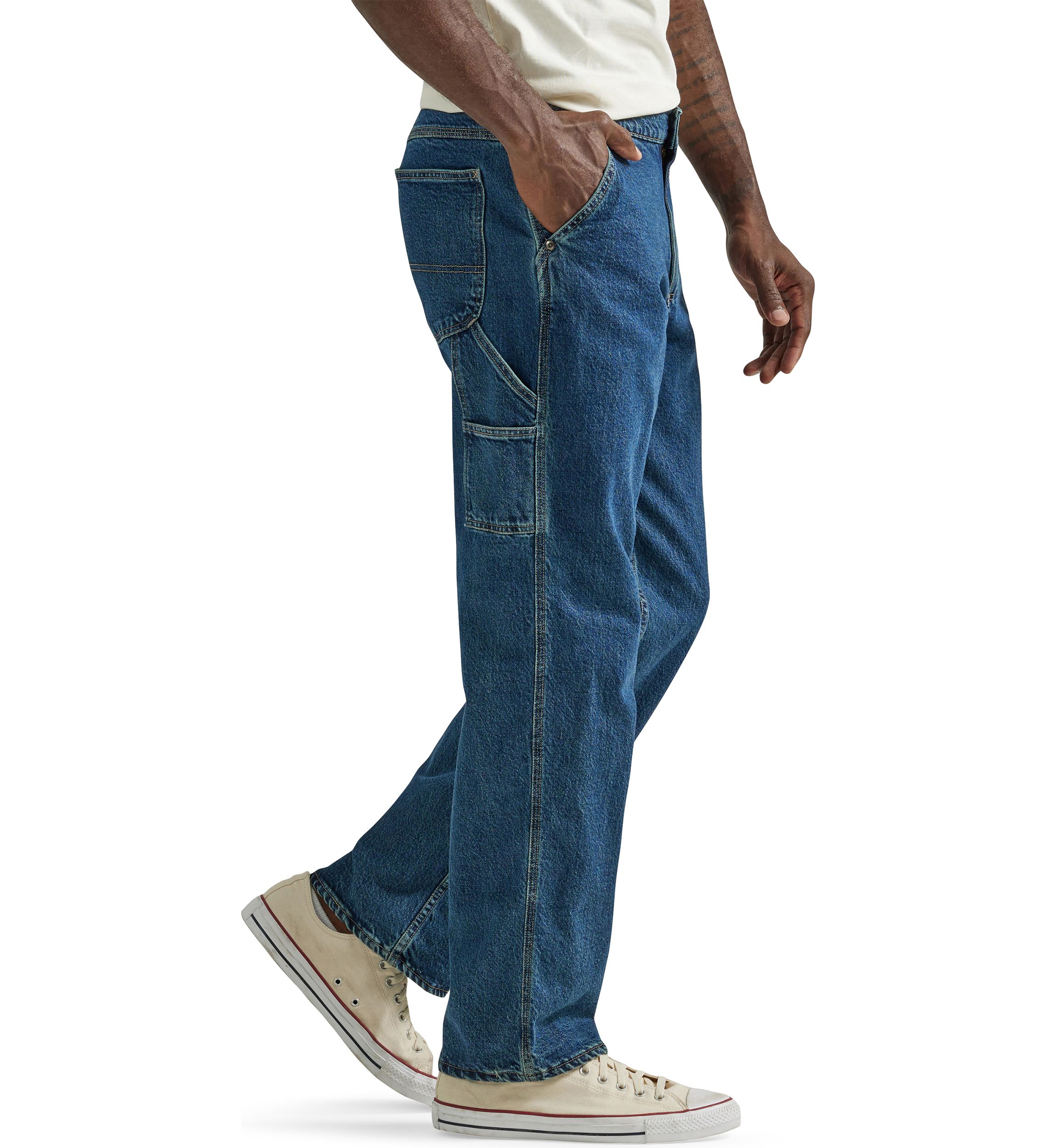 Legendary Carpenter Jeans