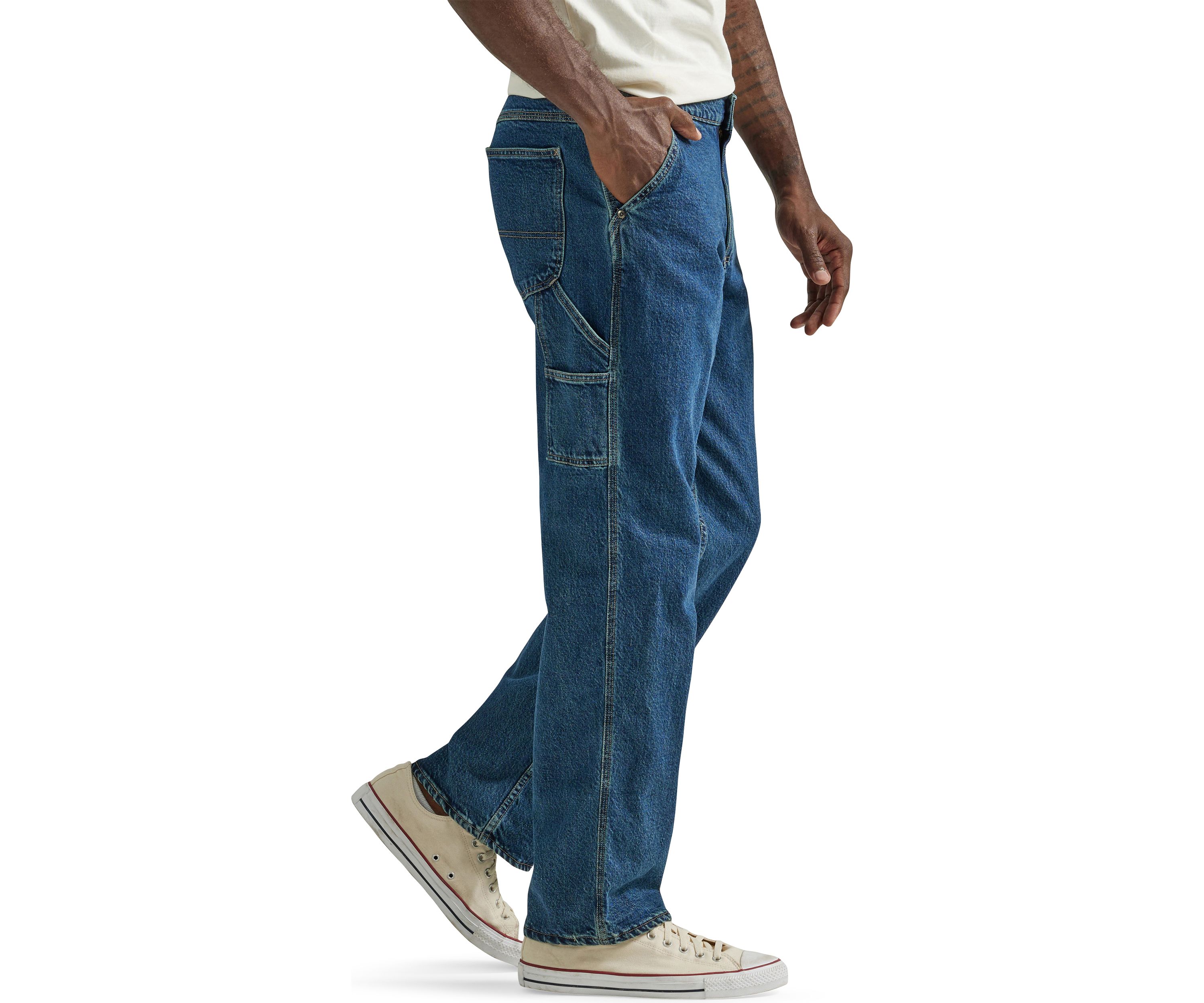 Legendary Carpenter Jeans