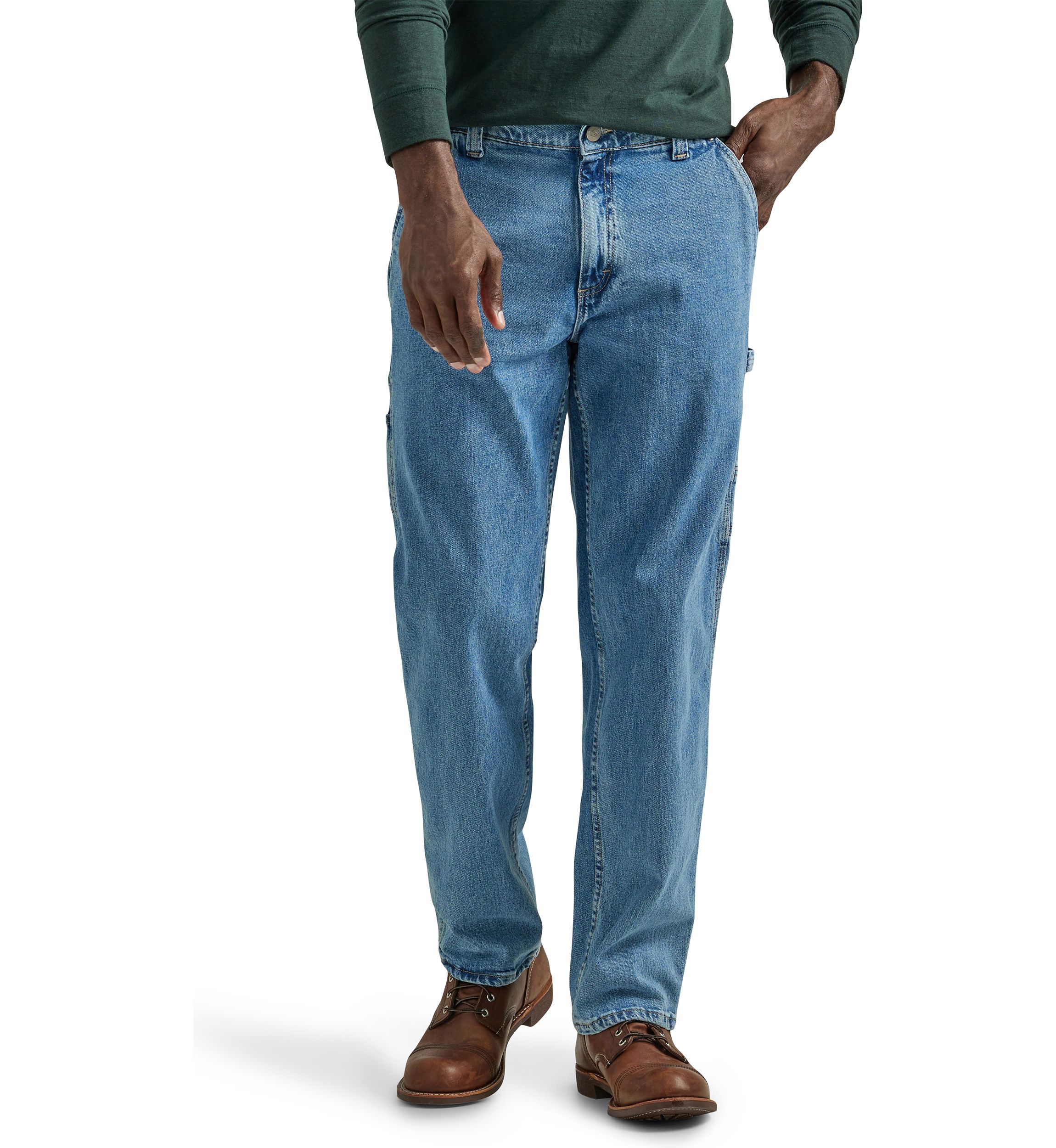 Legendary Carpenter Jeans