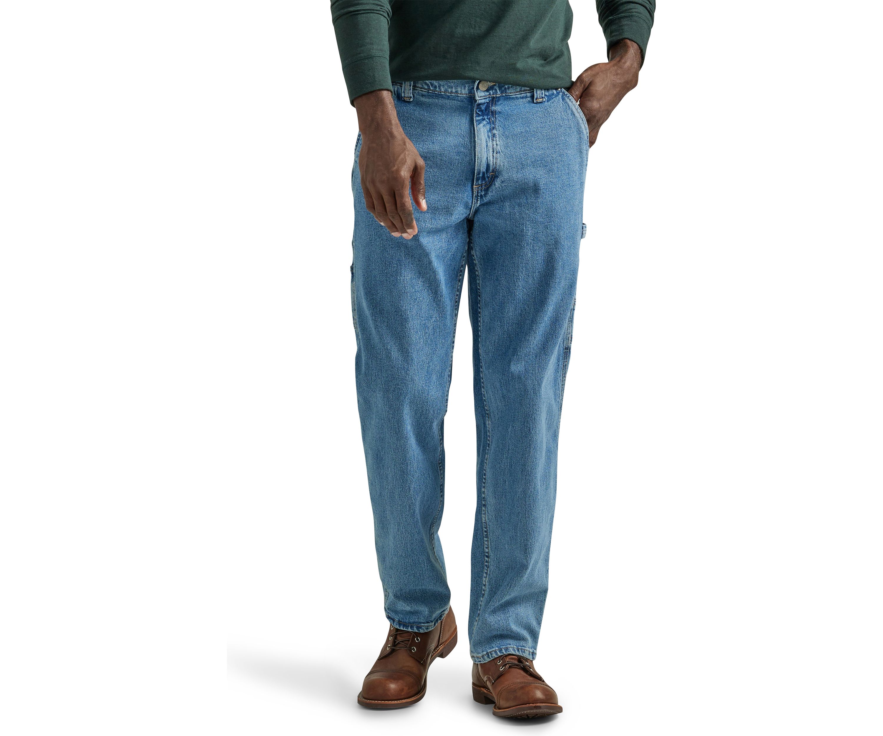 Legendary Carpenter Jeans