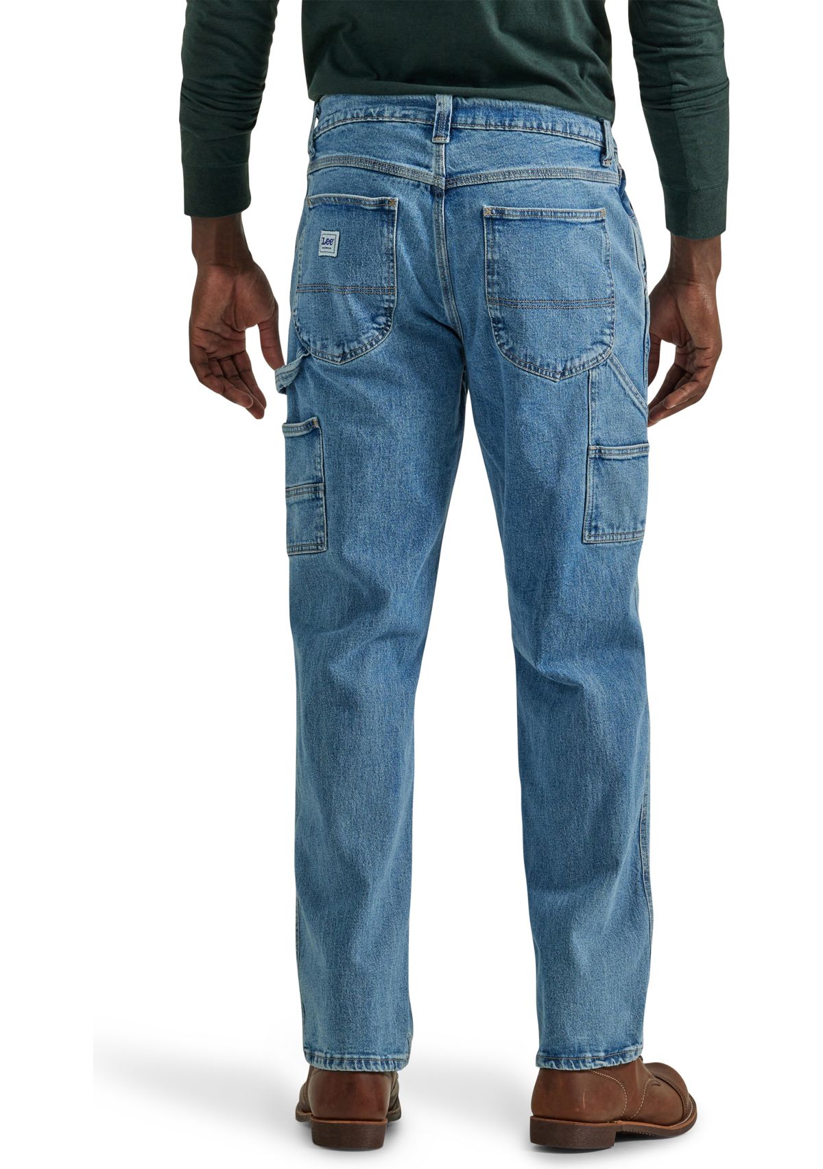 Legendary Carpenter Jeans