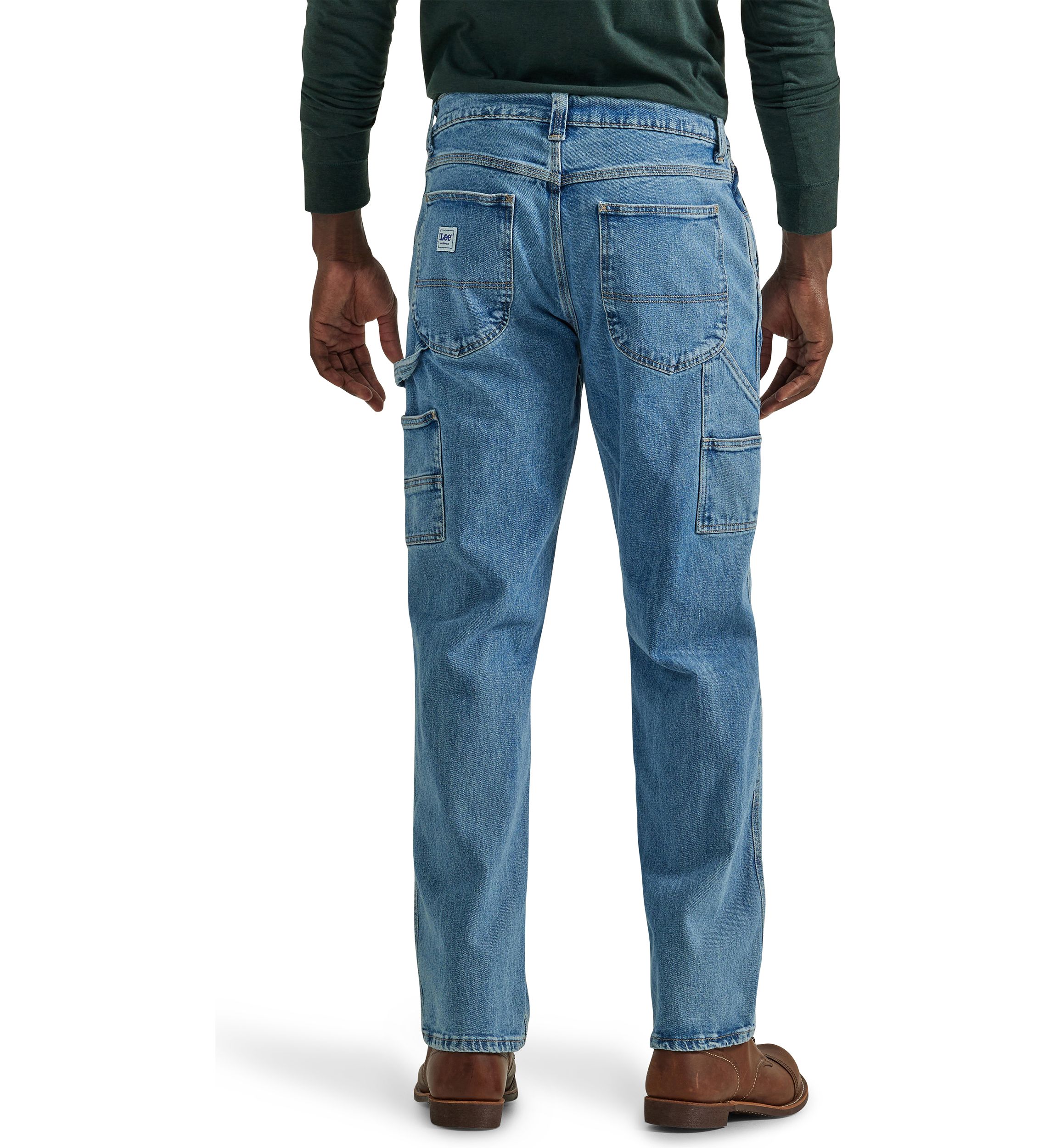 Legendary Carpenter Jeans