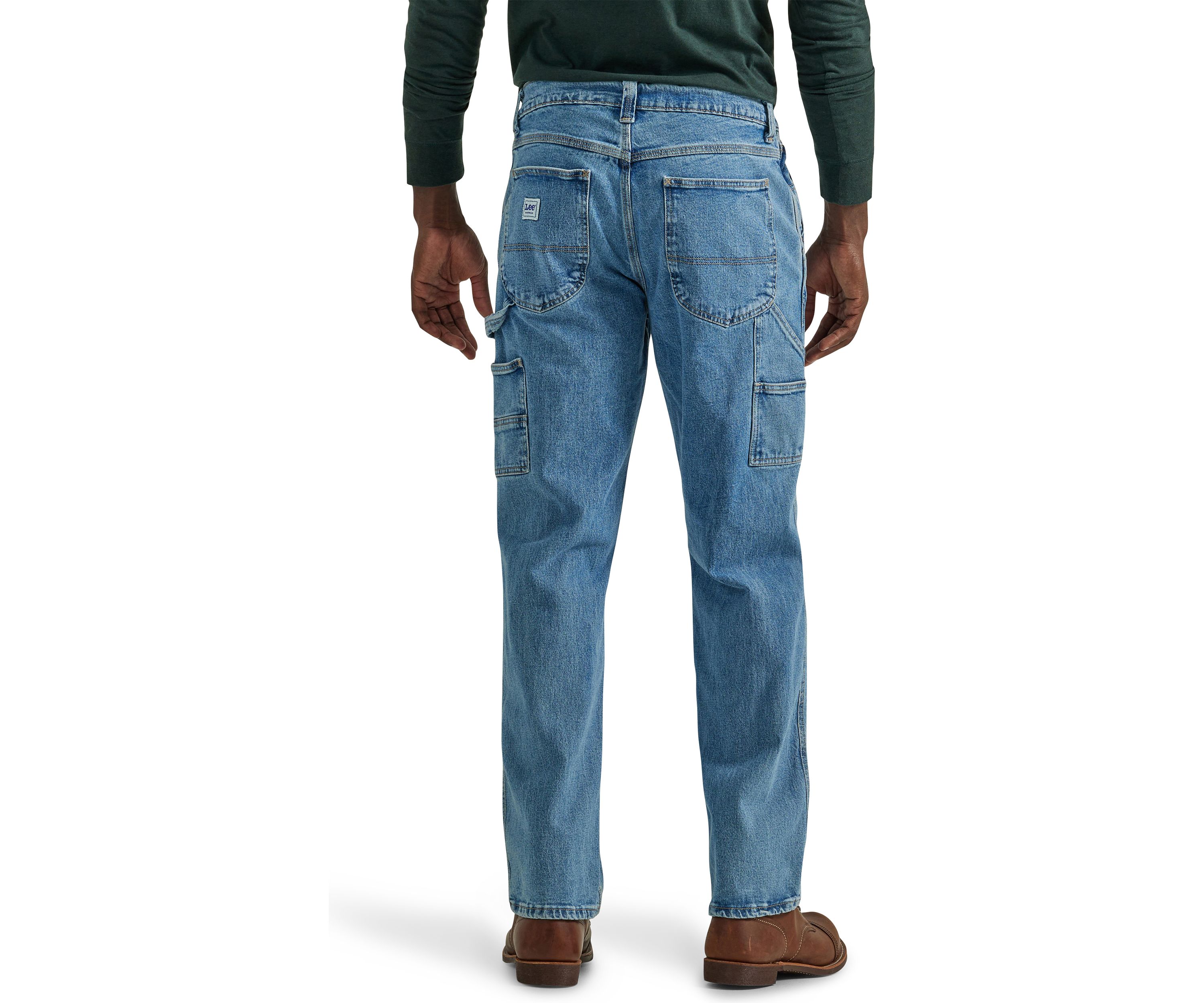 Legendary Carpenter Jeans