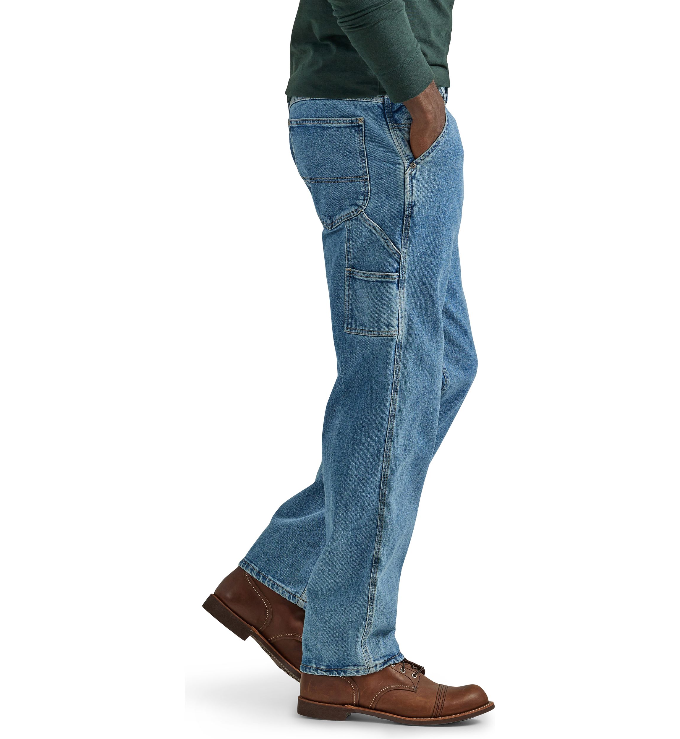 Legendary Carpenter Jeans