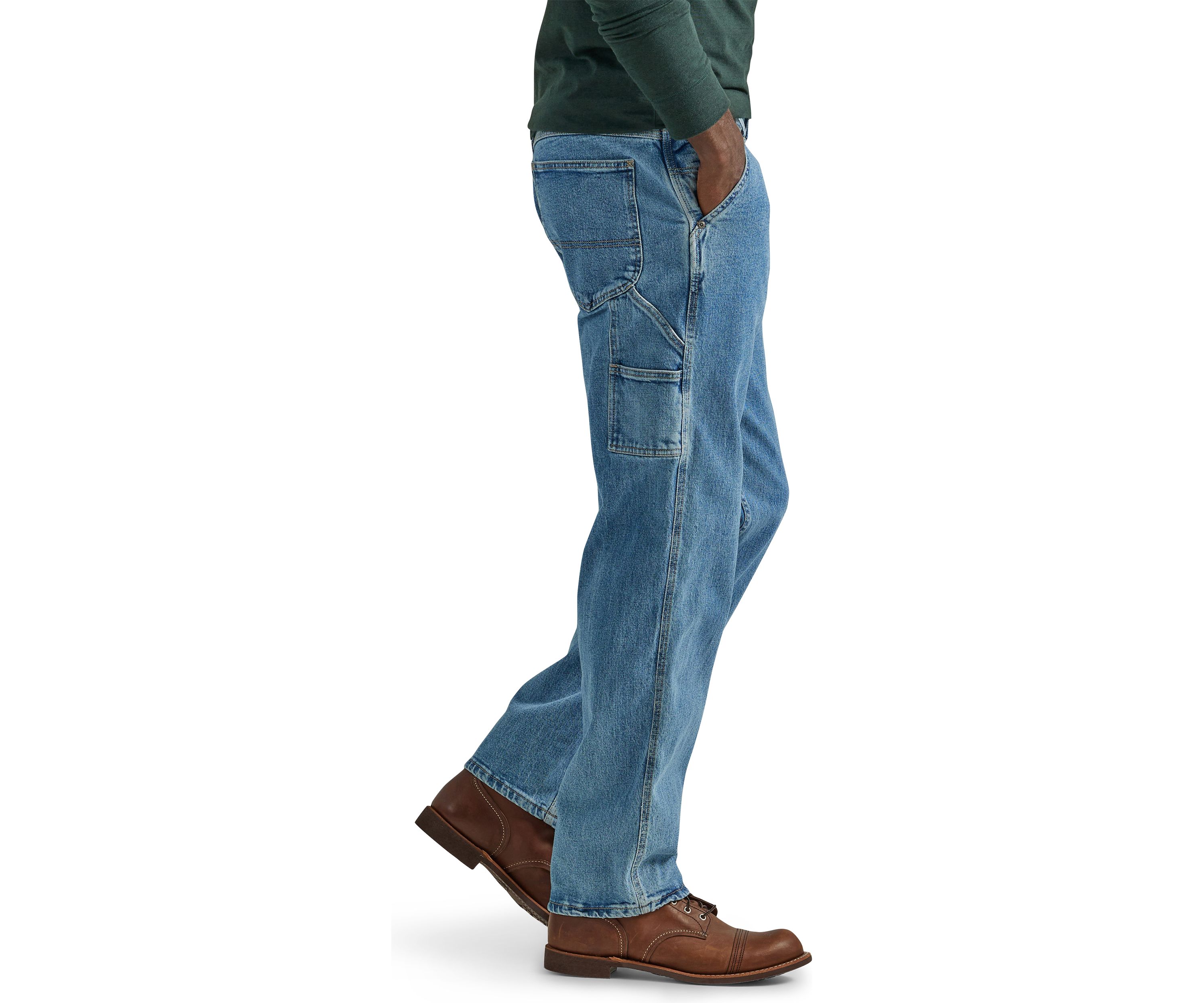 Legendary Carpenter Jeans