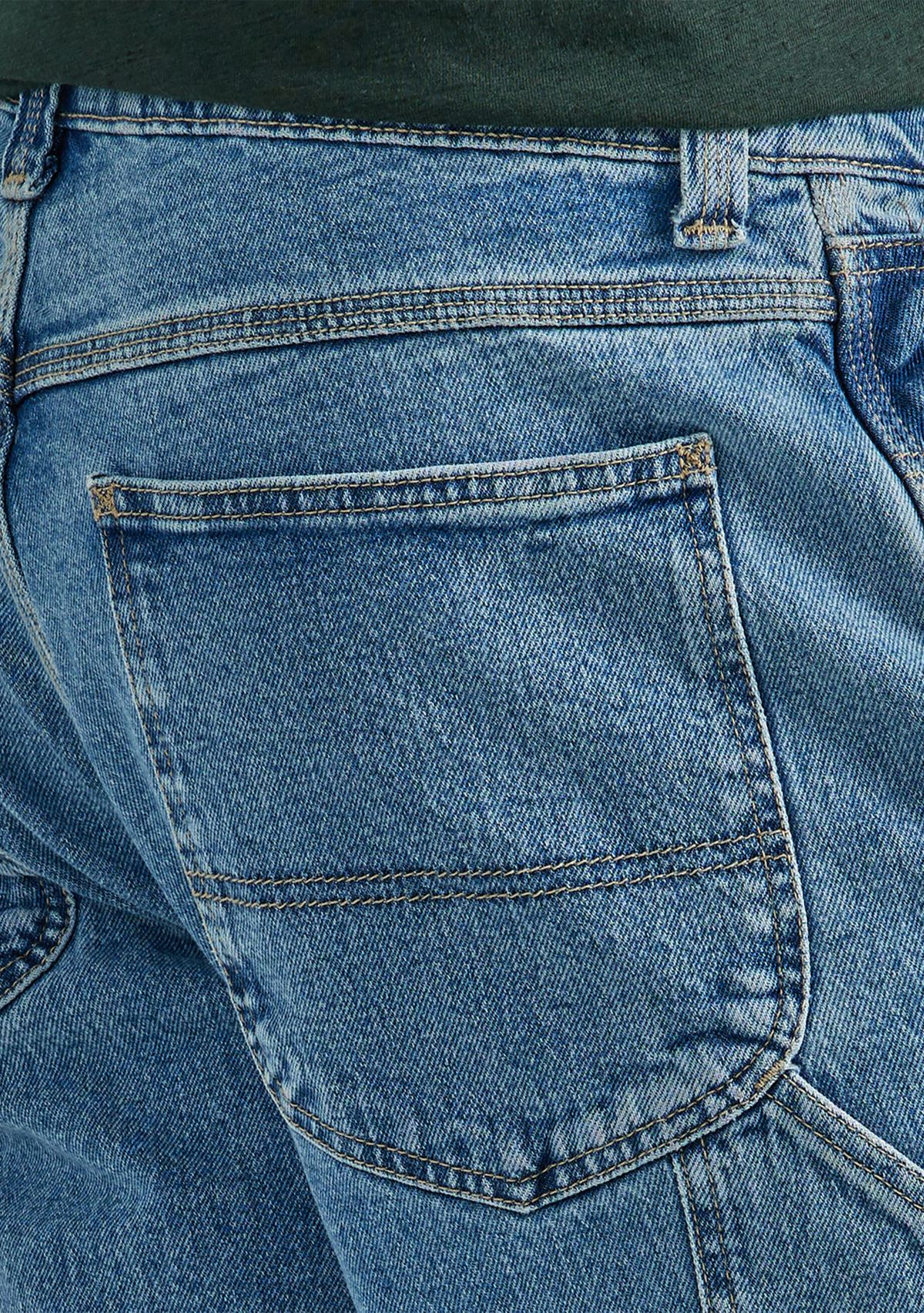 Legendary Carpenter Jeans