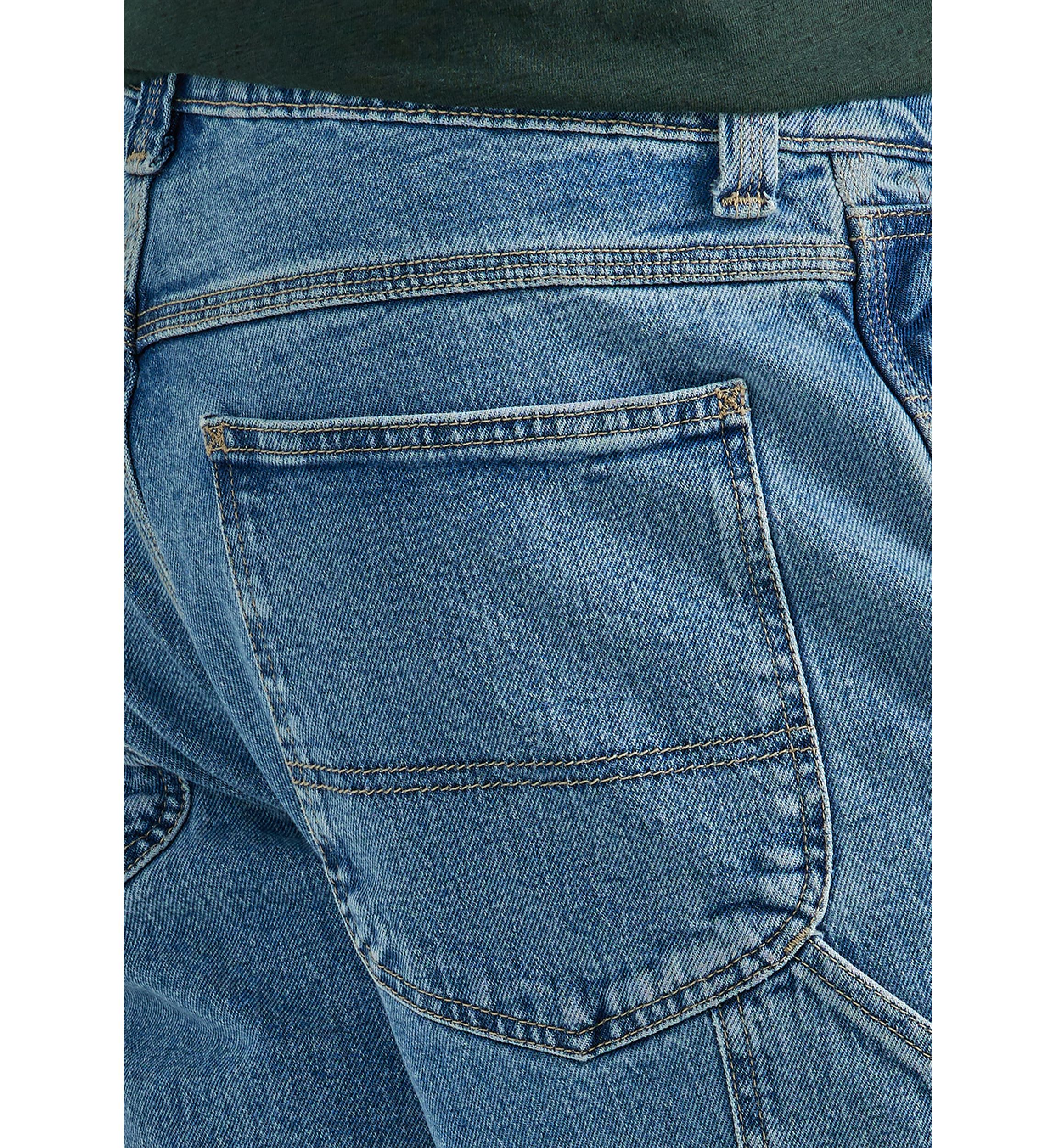 Legendary Carpenter Jeans