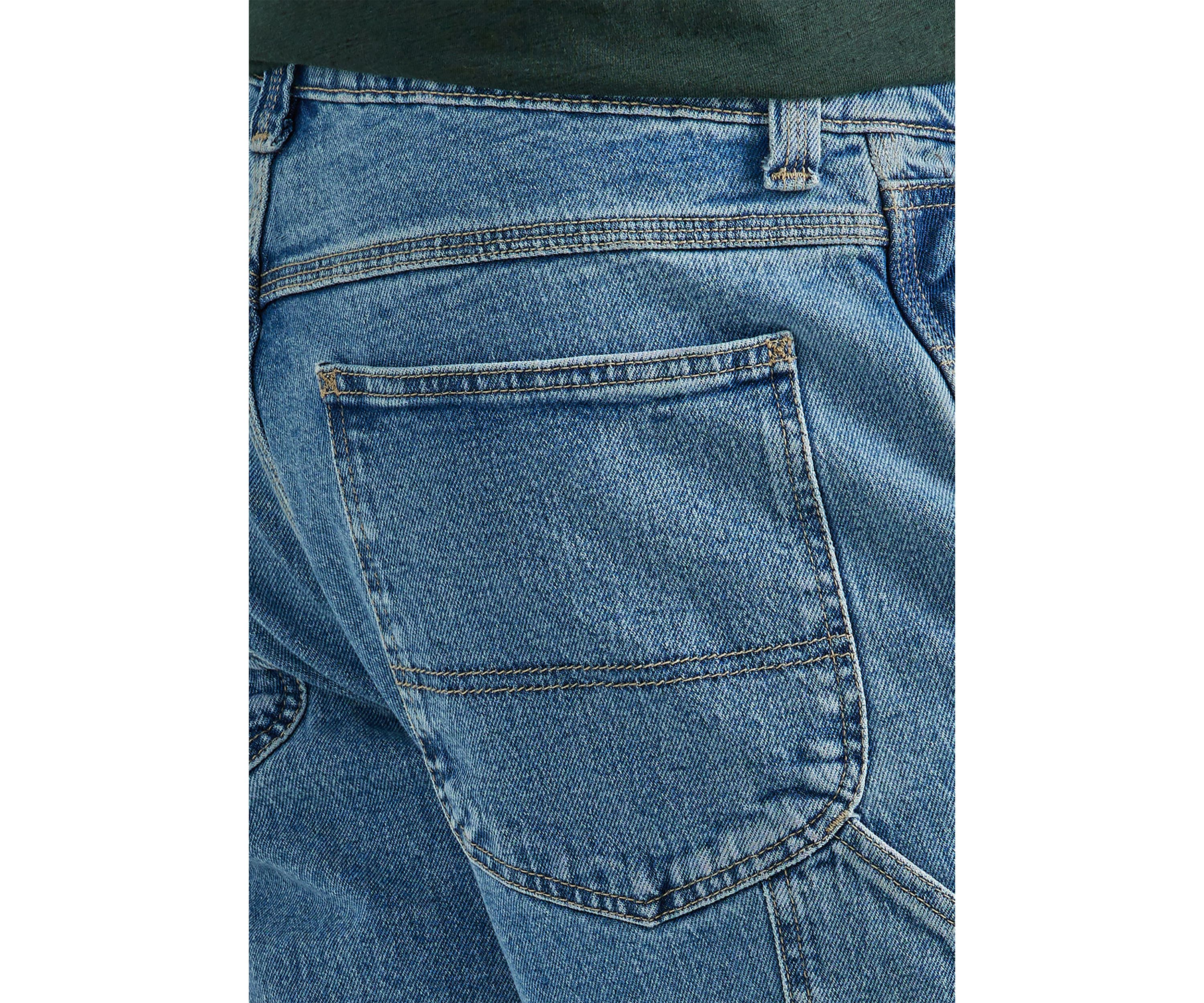 Legendary Carpenter Jeans