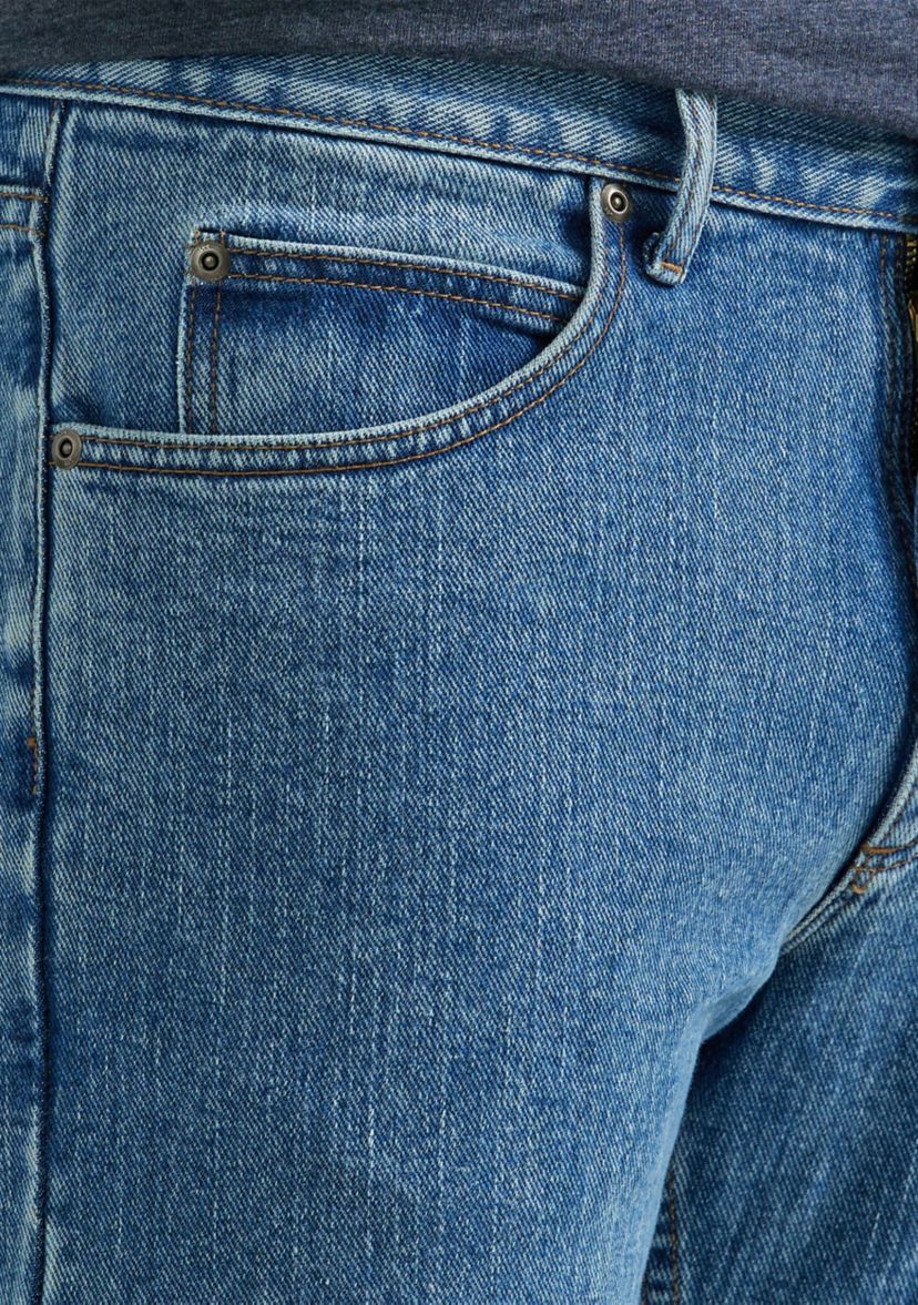  Mens Legendary Regular Straight Jeans 