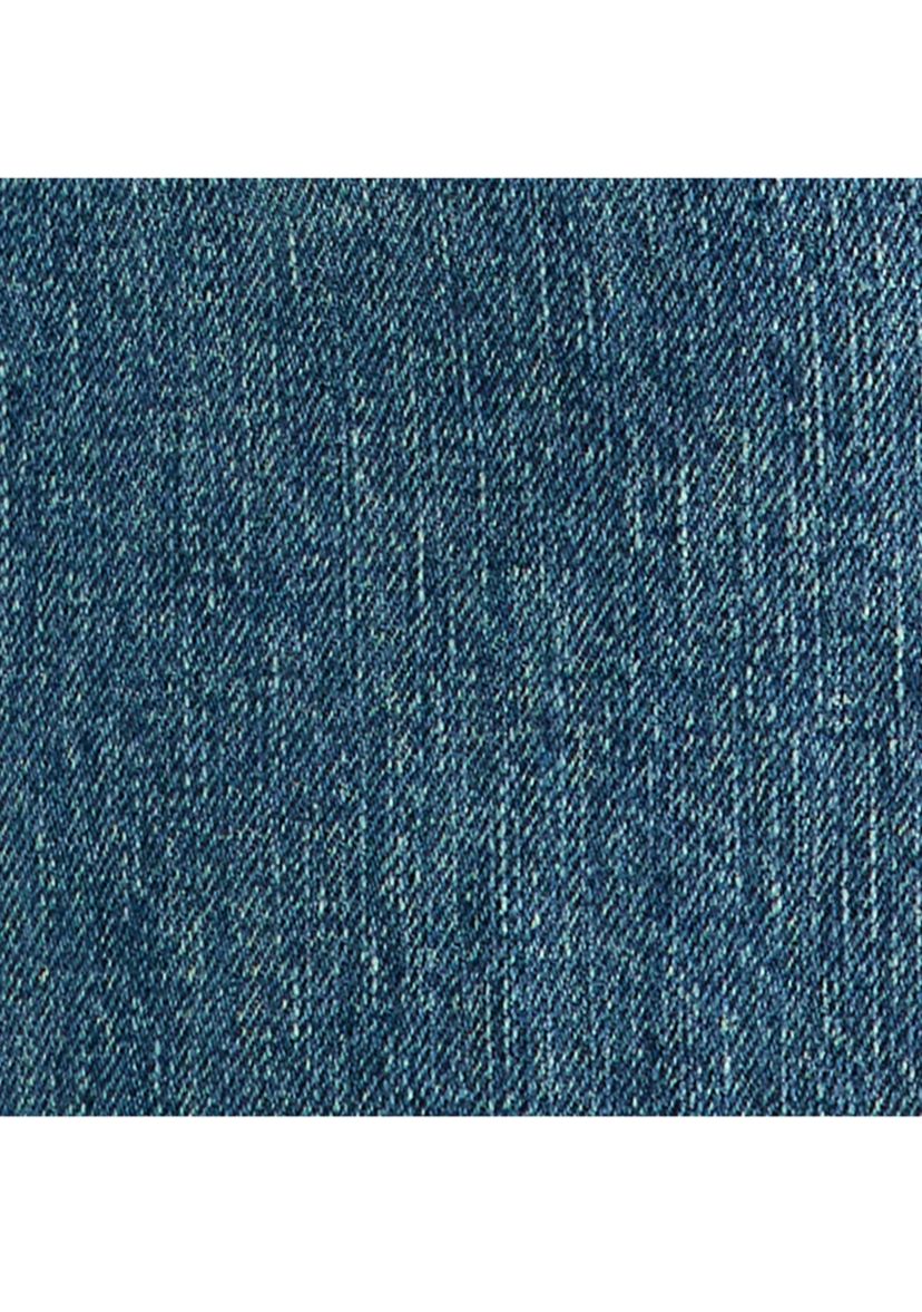 Mens Legendary Slim Straight Jeans