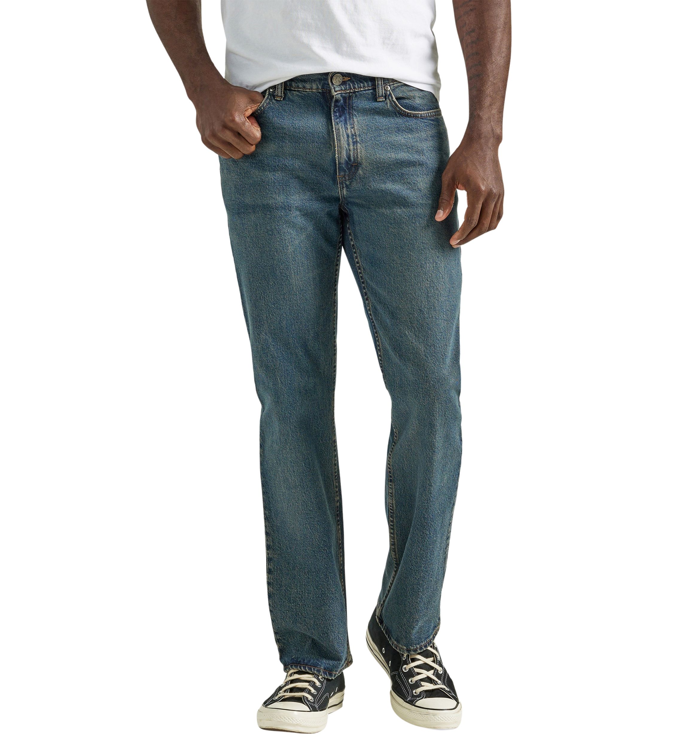 Mens Legendary Bootcut Jeans