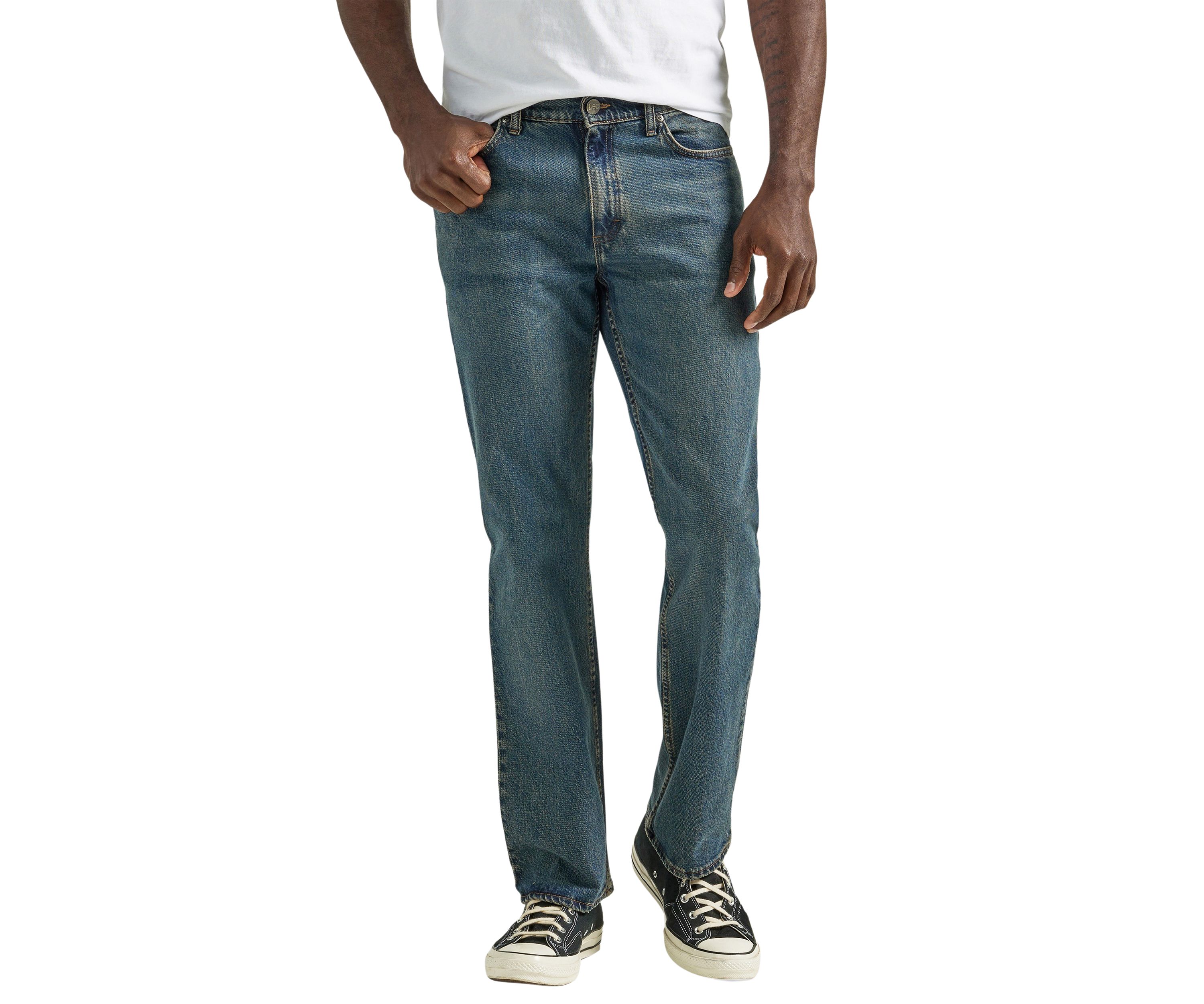 Mens Legendary Bootcut Jeans