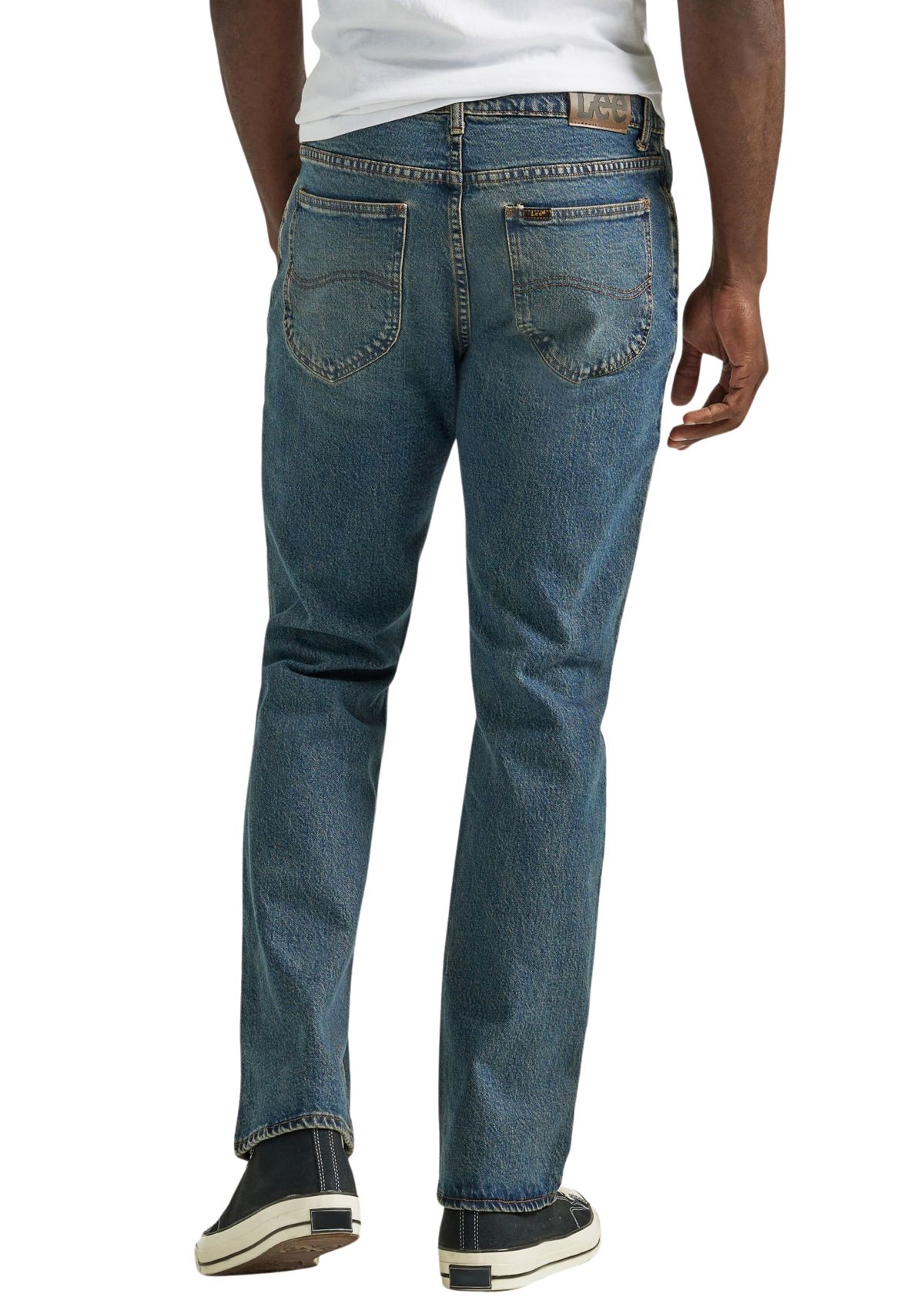 Mens Legendary Bootcut Jeans