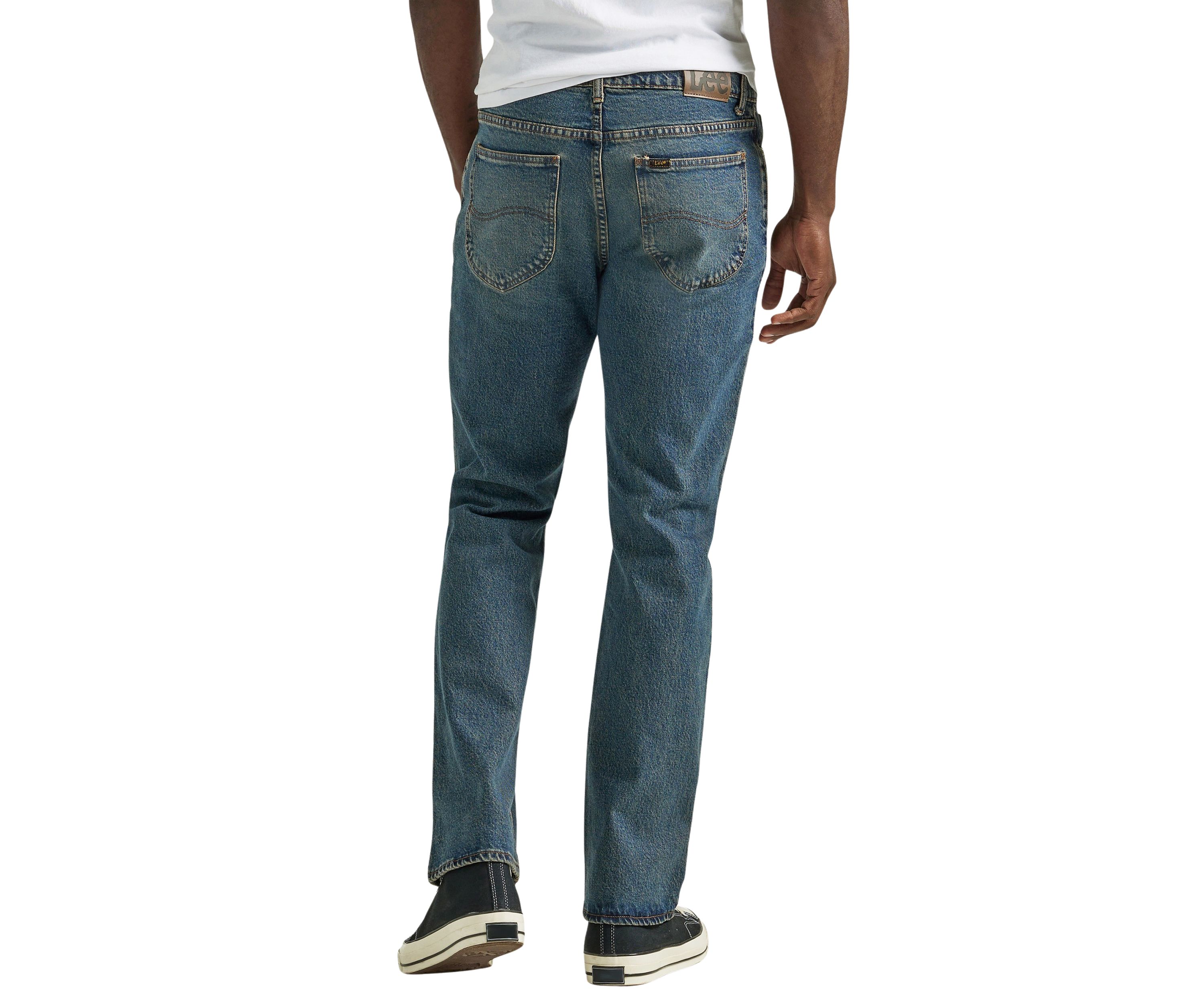 Mens Legendary Bootcut Jeans