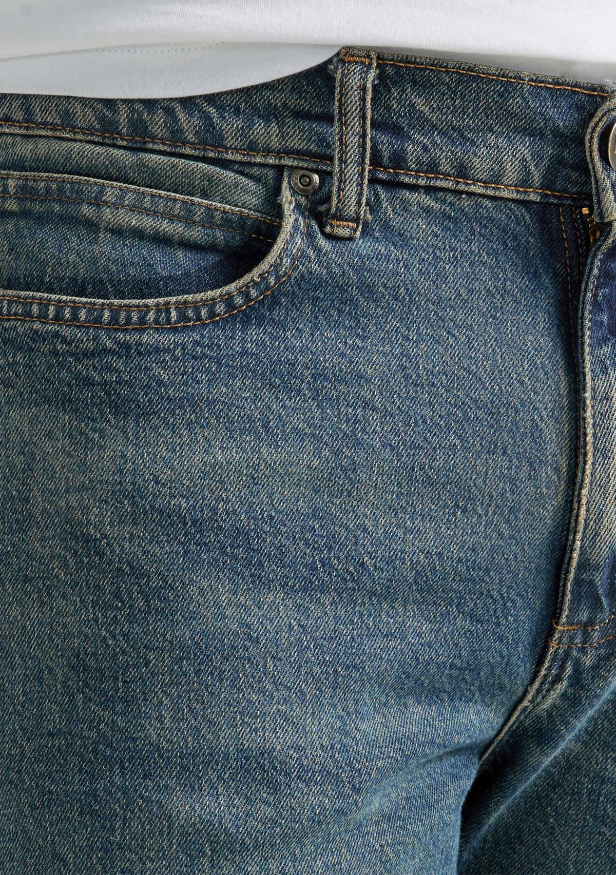 Mens Legendary Bootcut Jeans