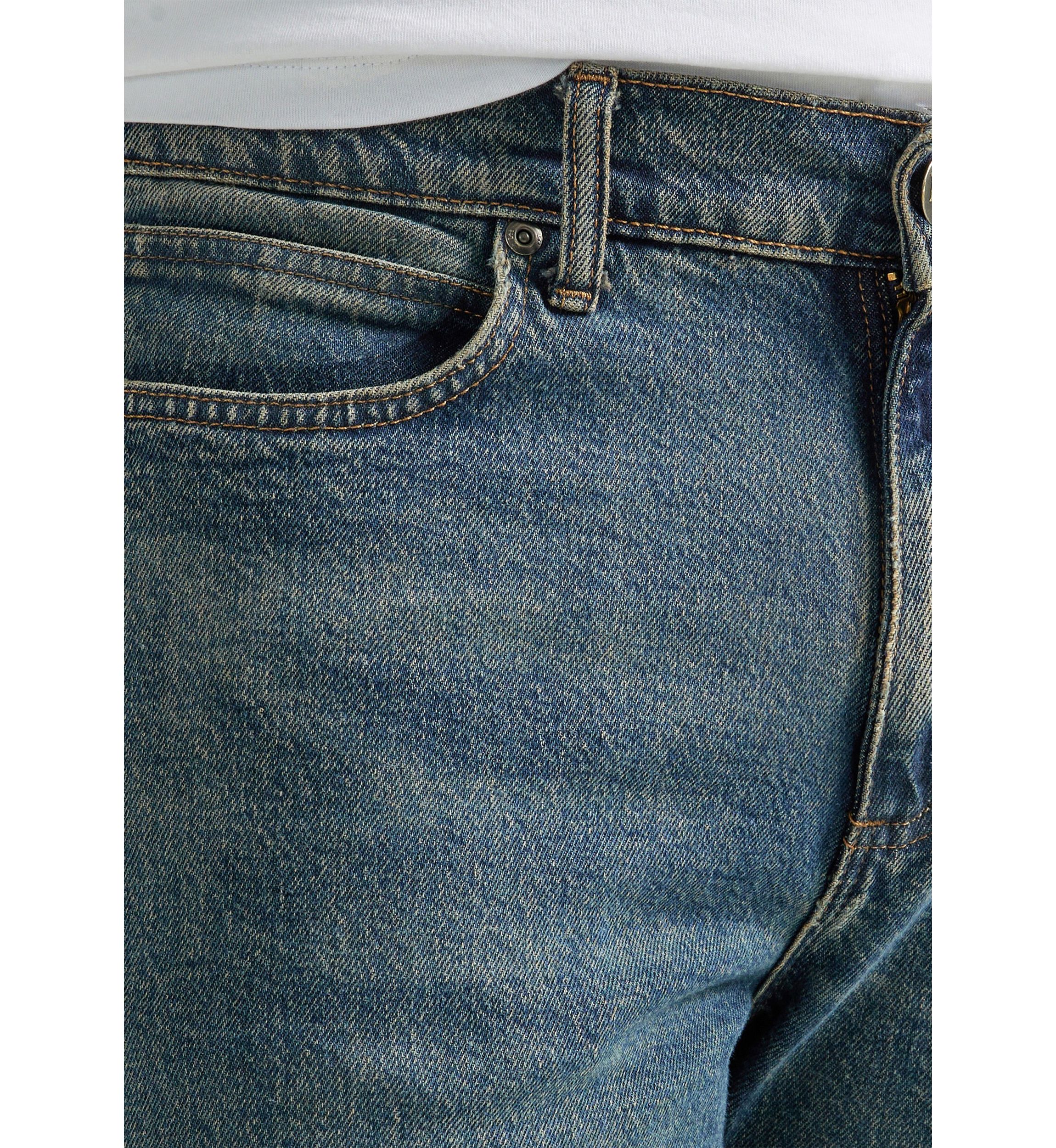 Mens Legendary Bootcut Jeans