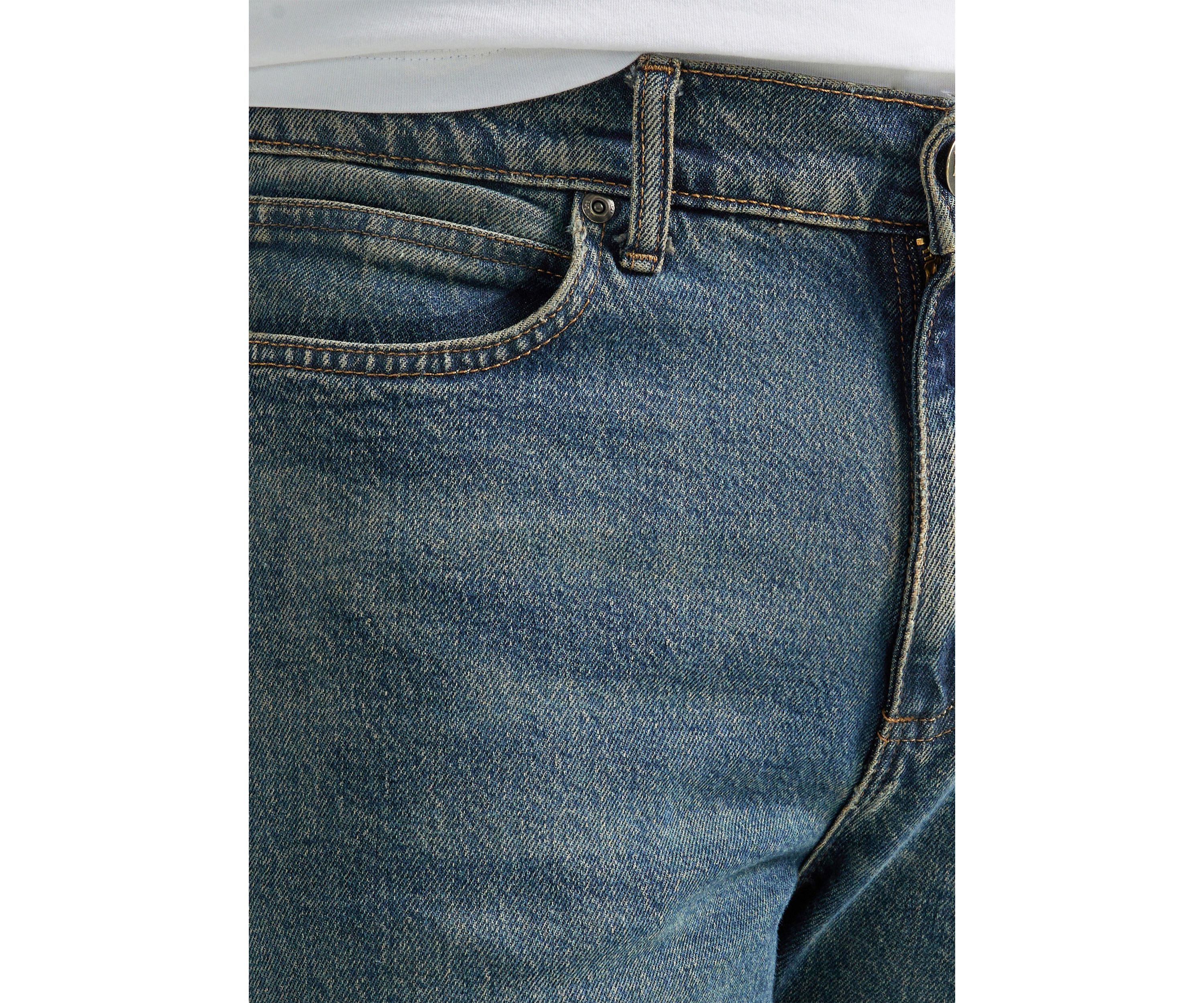 Mens Legendary Bootcut Jeans