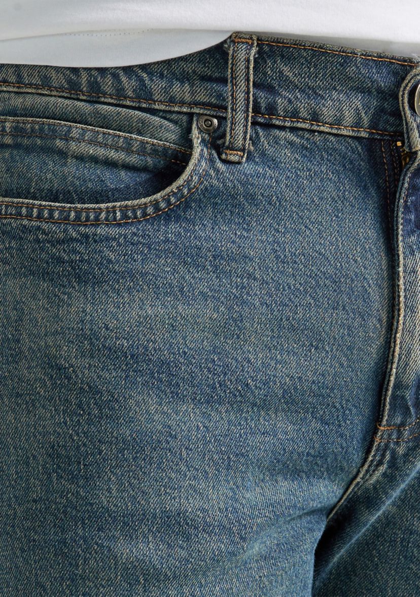 Mens Legendary Bootcut Jeans