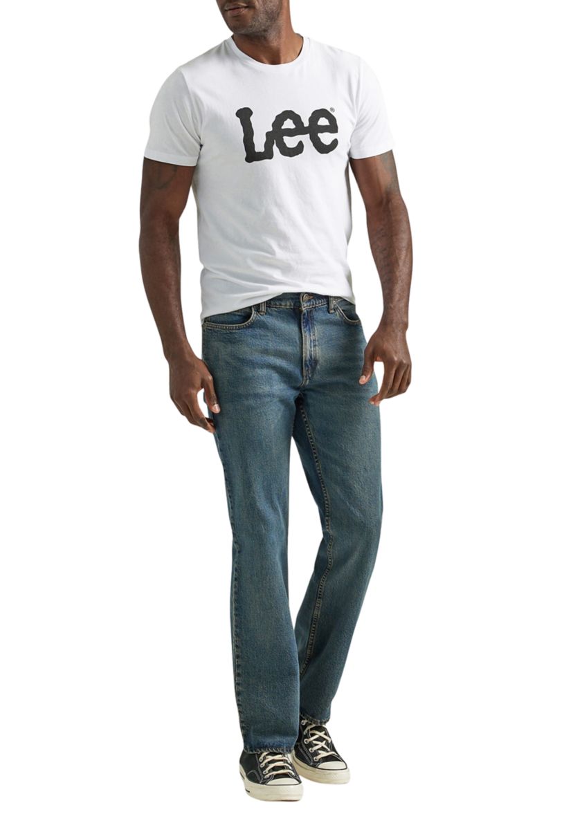 Mens Legendary Bootcut Jeans