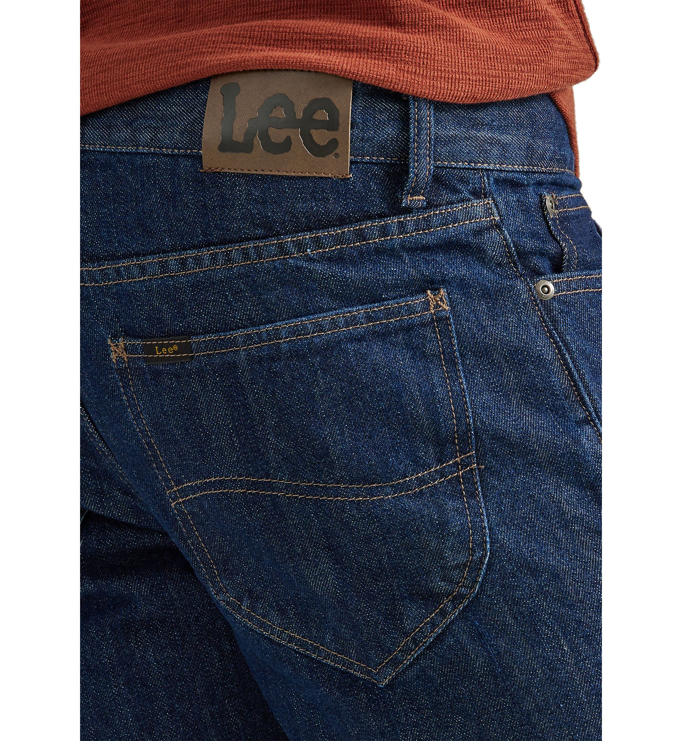 Mens Legendary Regular Boot Jeans