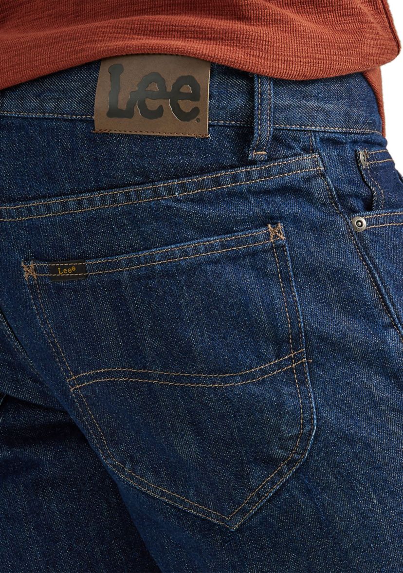 Mens Legendary Regular Boot Jeans