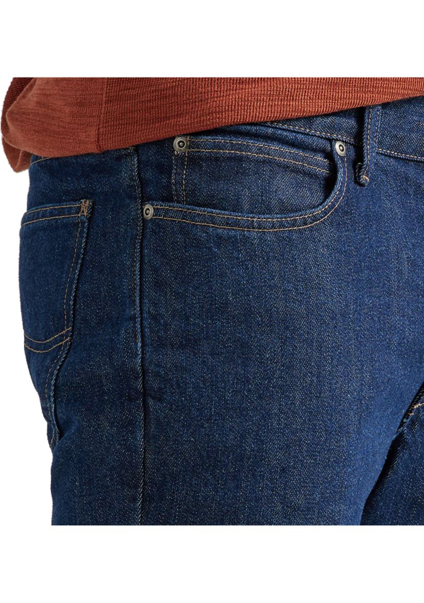 Mens Legendary Regular Boot Jeans
