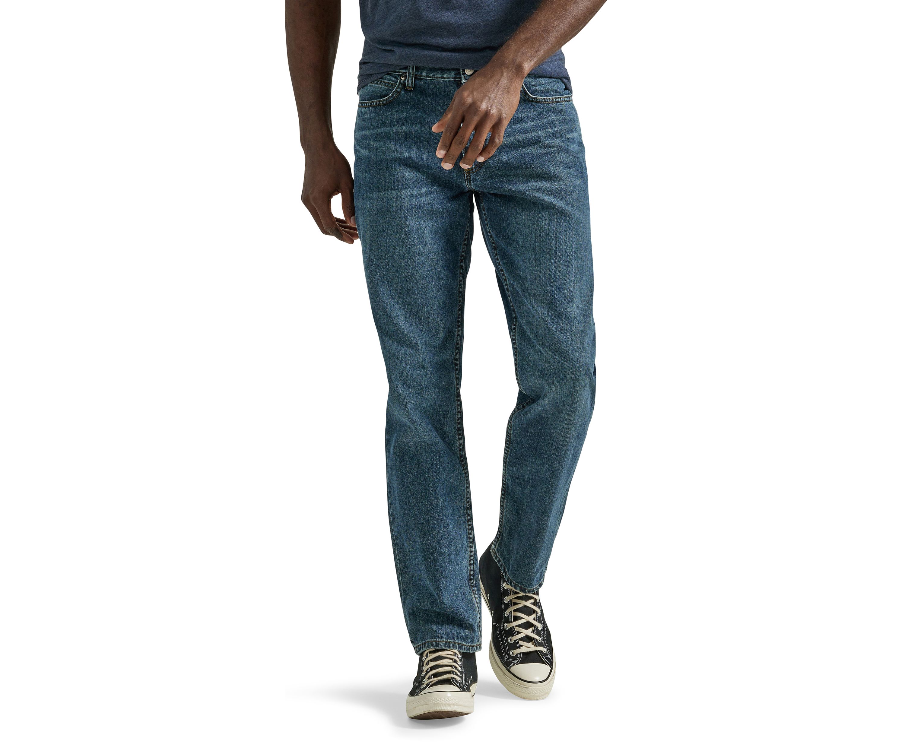 Legendary Relaxed Fit Jeans