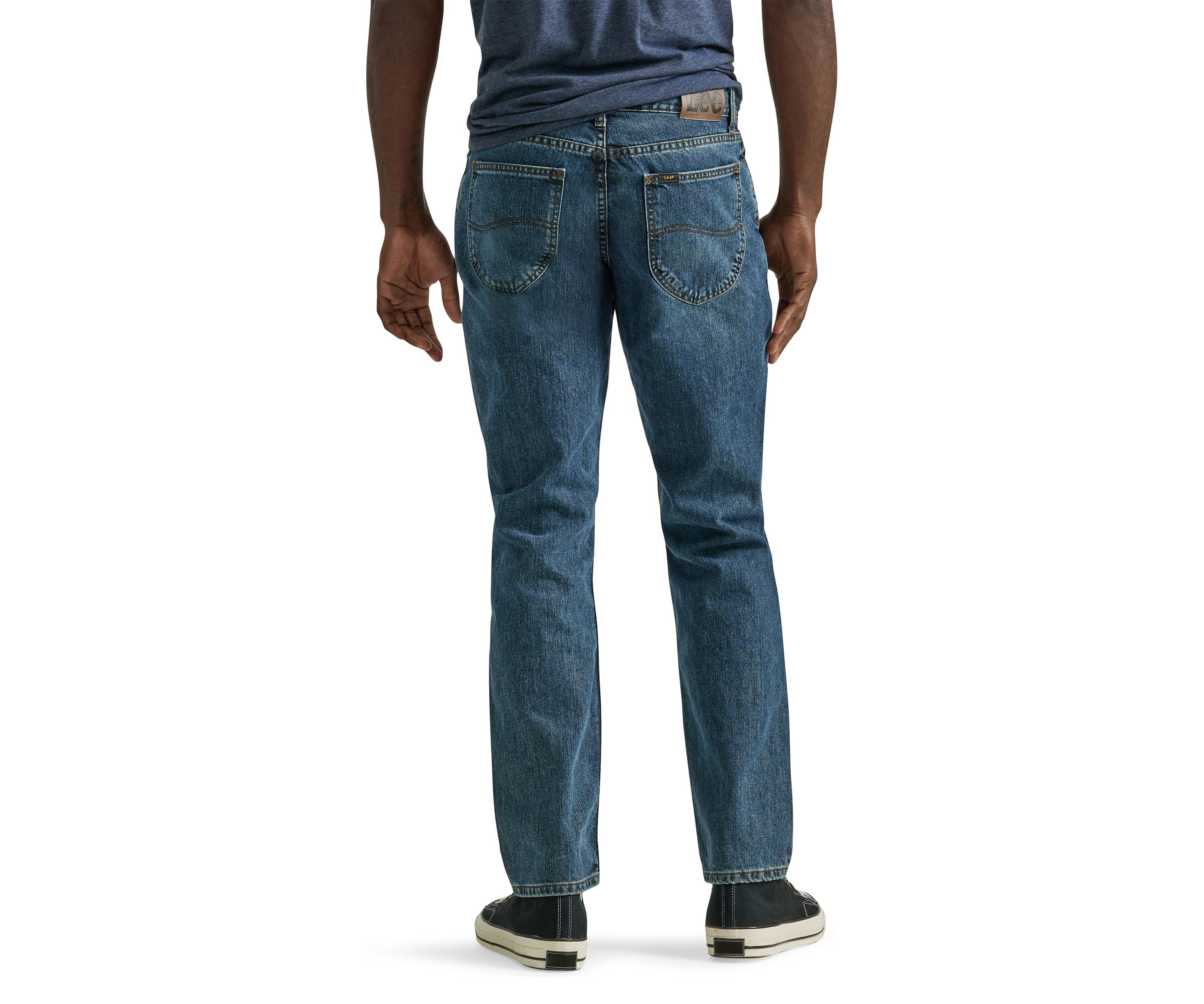 Legendary Relaxed Fit Jeans